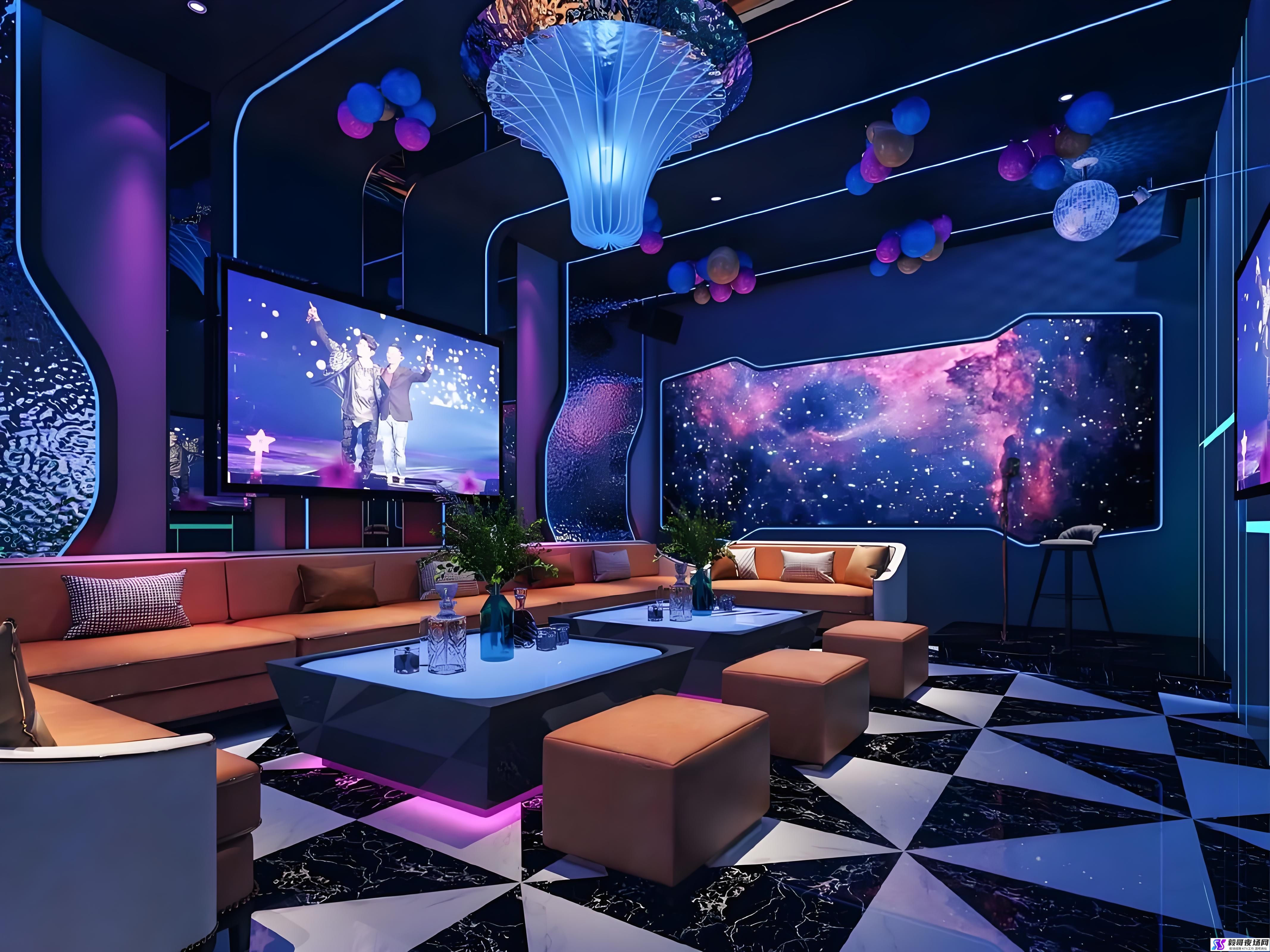 探索西安夜生活的多样魅力