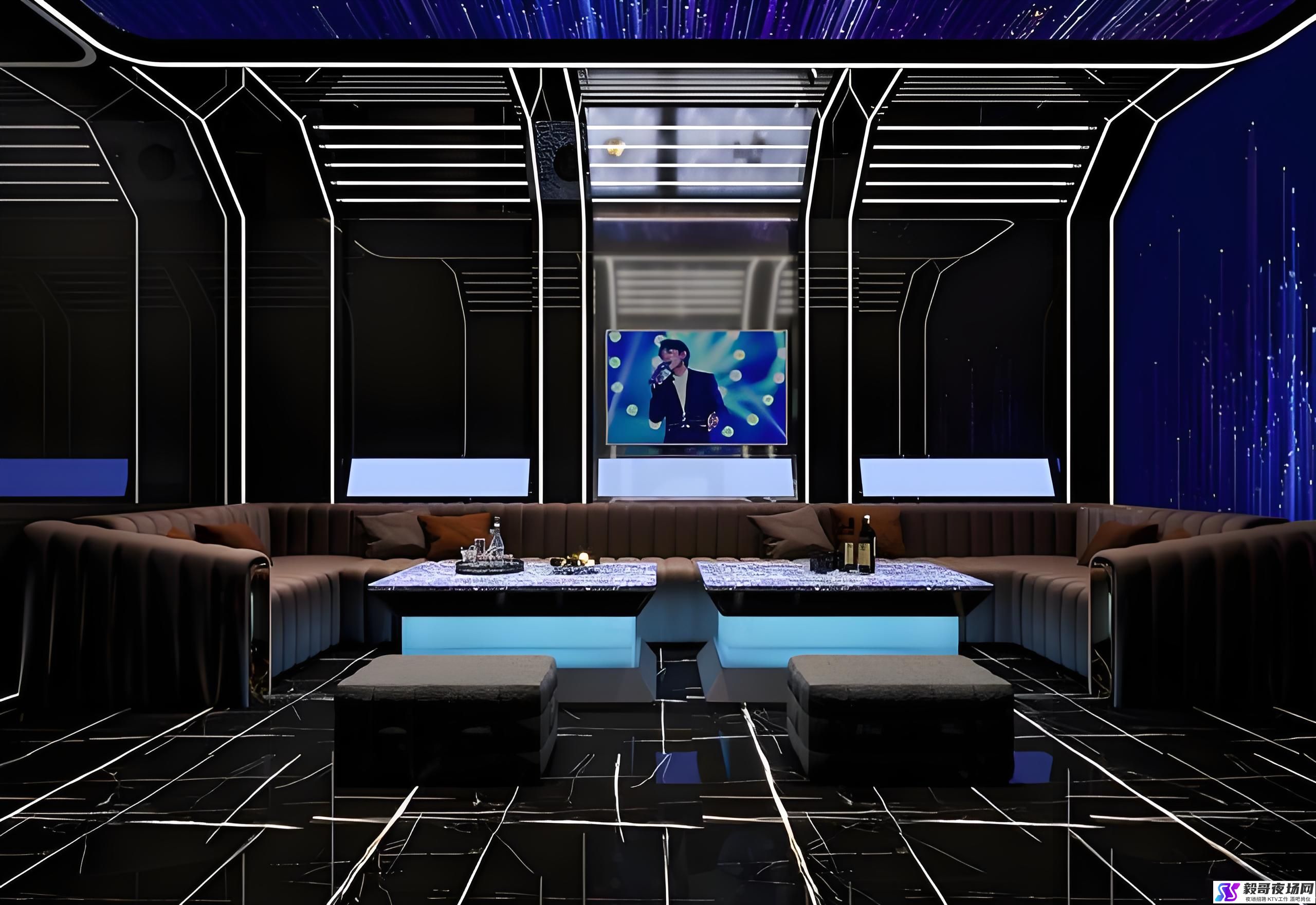 夜场工作是否算作正经职业