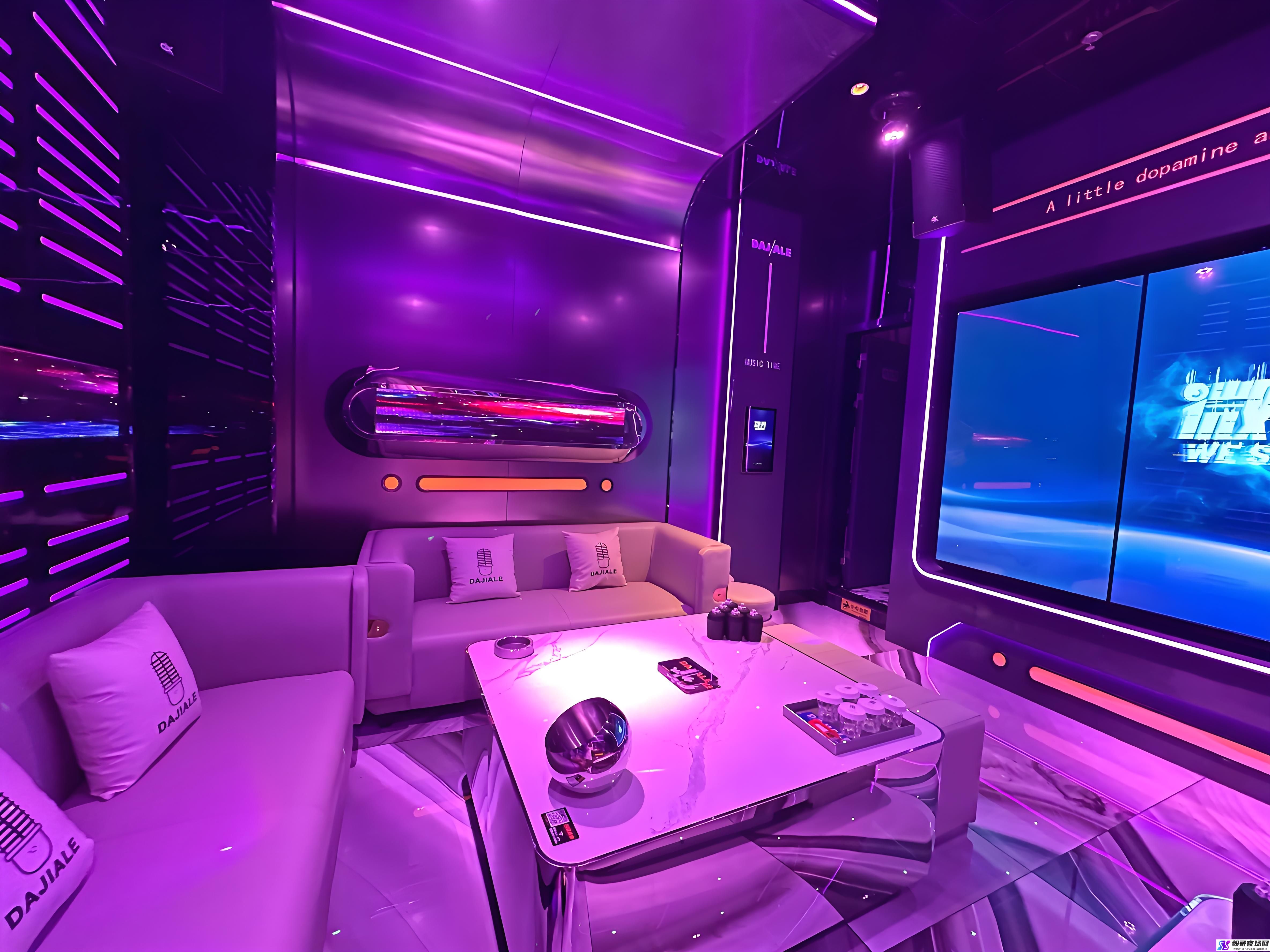 KTV营销策略：如何有效获取客源