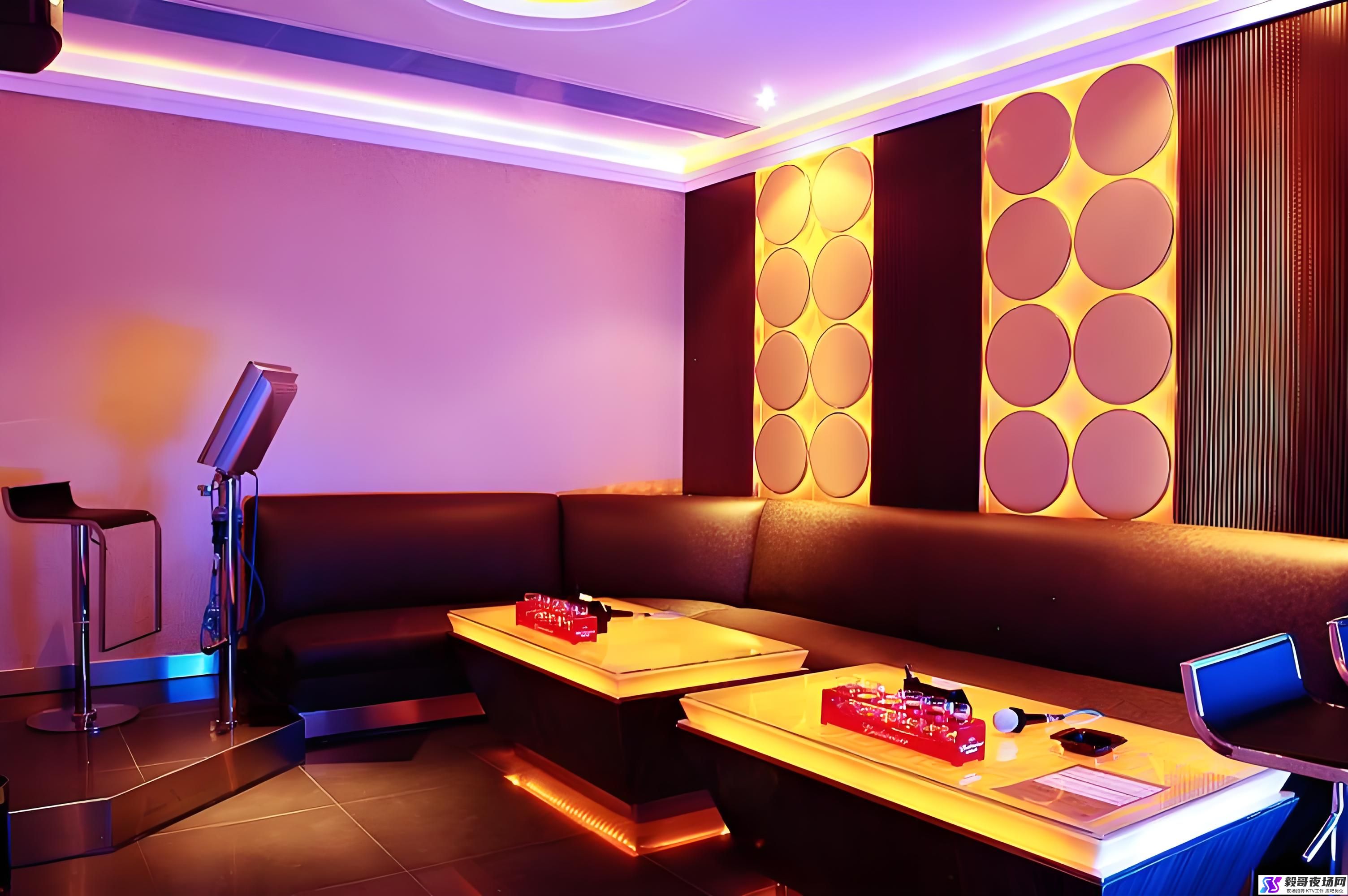 揭秘西安最火的酒吧夜场及其吸引人的原因