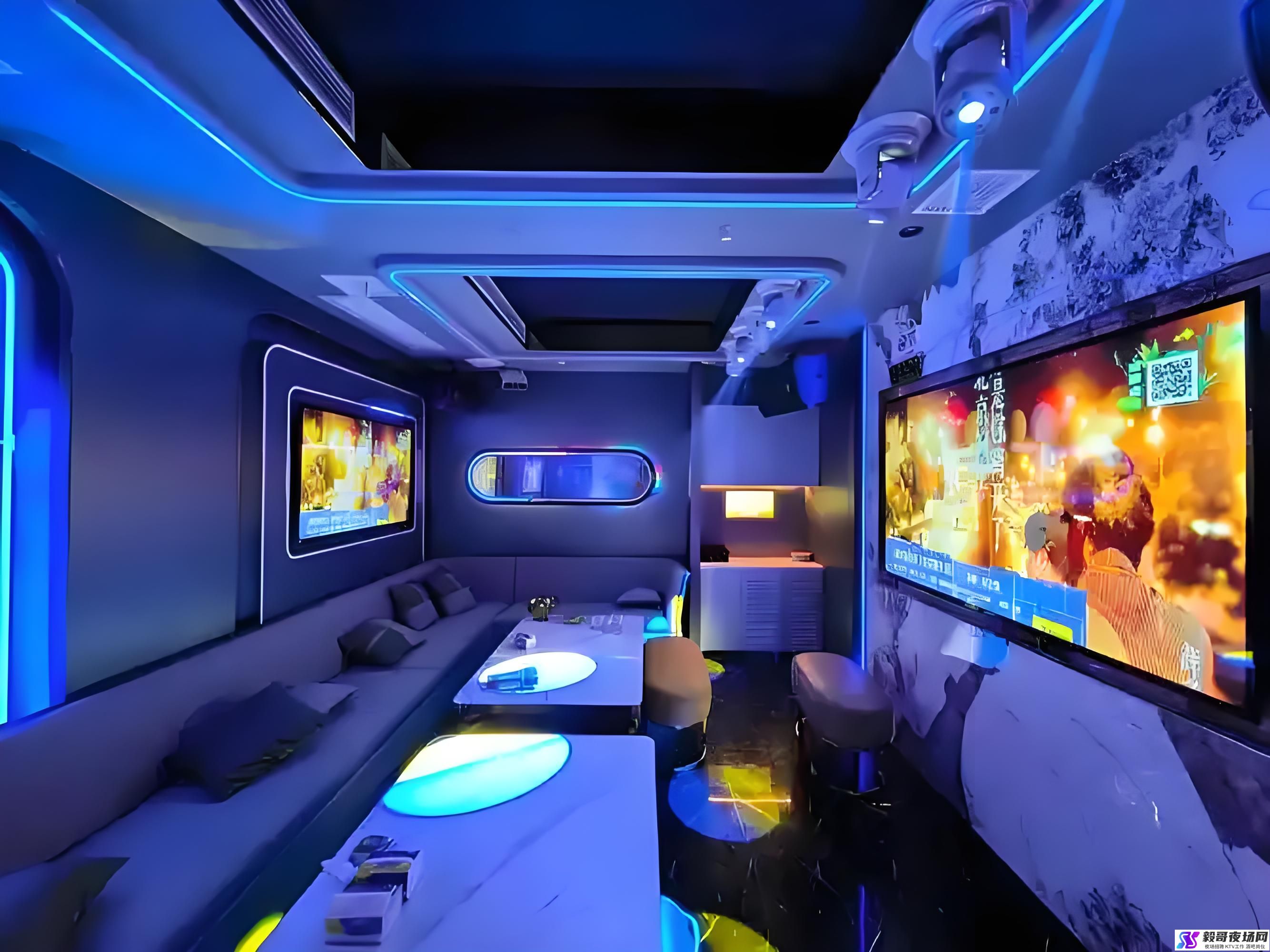 深入解析：西安夜场中最具挑战性的三大工作