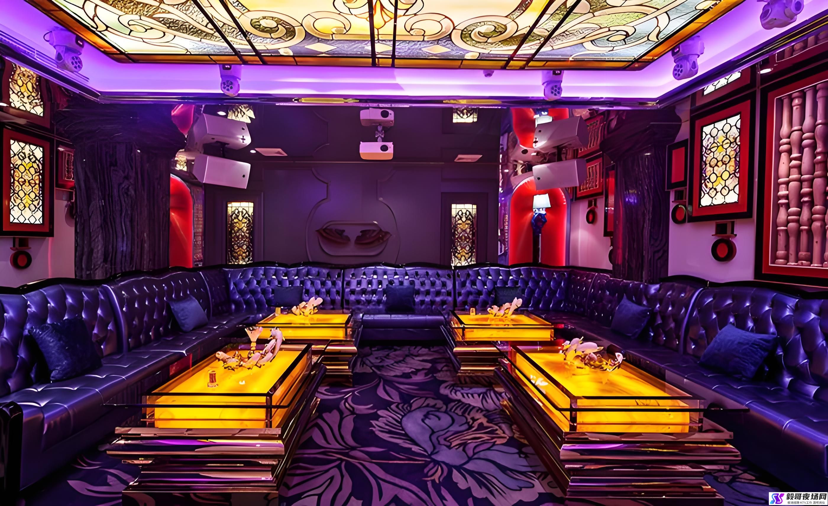 有效的夜场招聘策略：如何吸引和甄选优秀夜场小妹