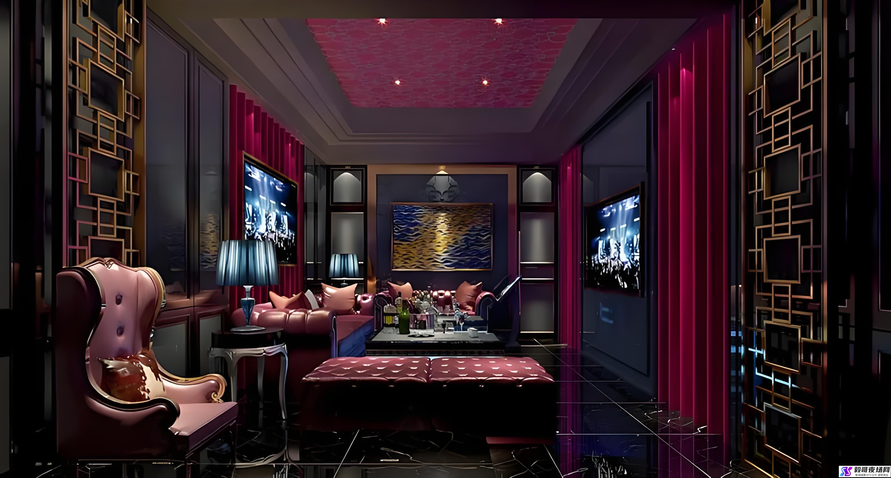 西安夜生活指南：必去的几个场所