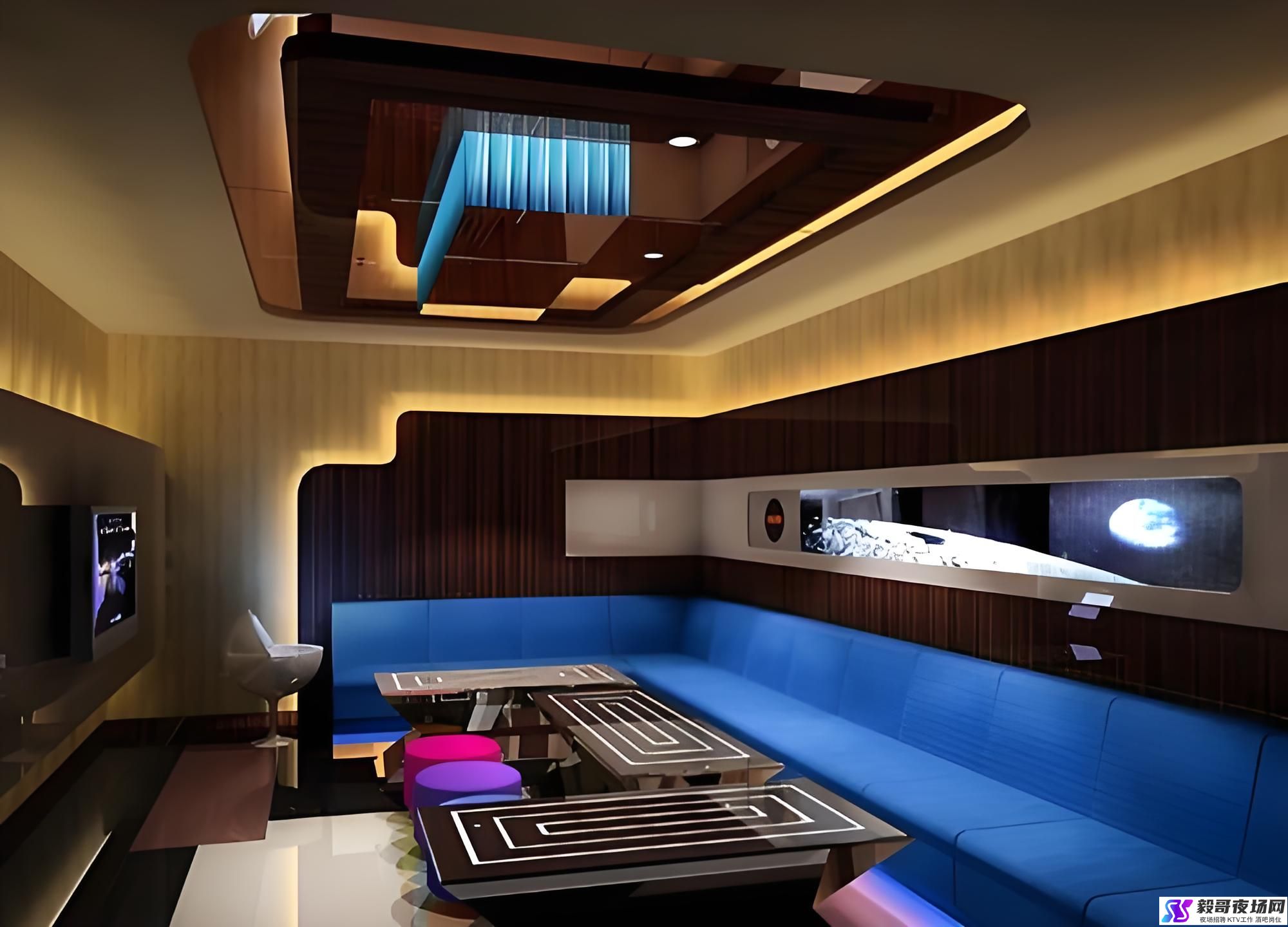 西安夜场招聘：全面解析与求职指南