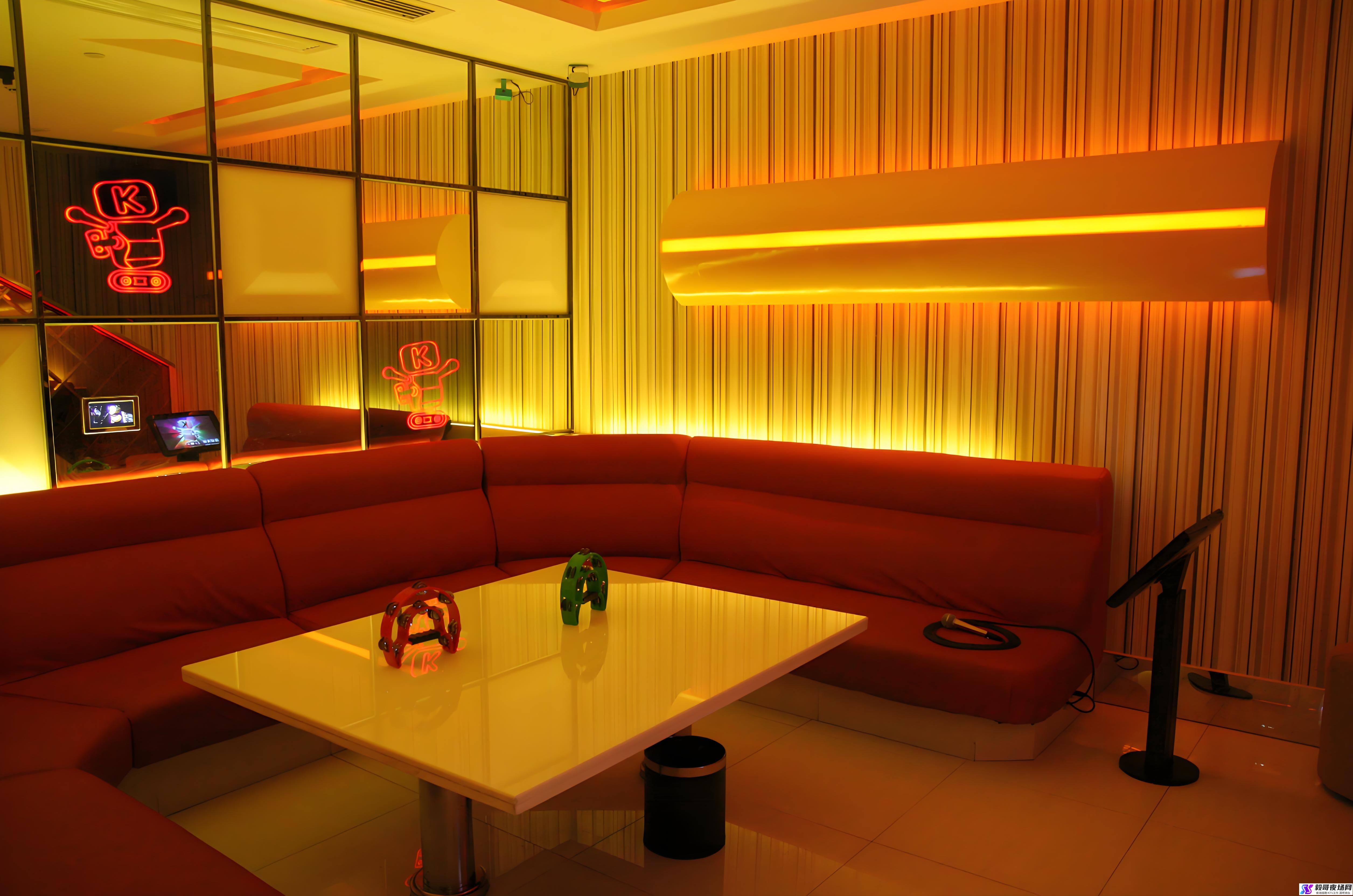 西安夜场工作的内容和注意事项