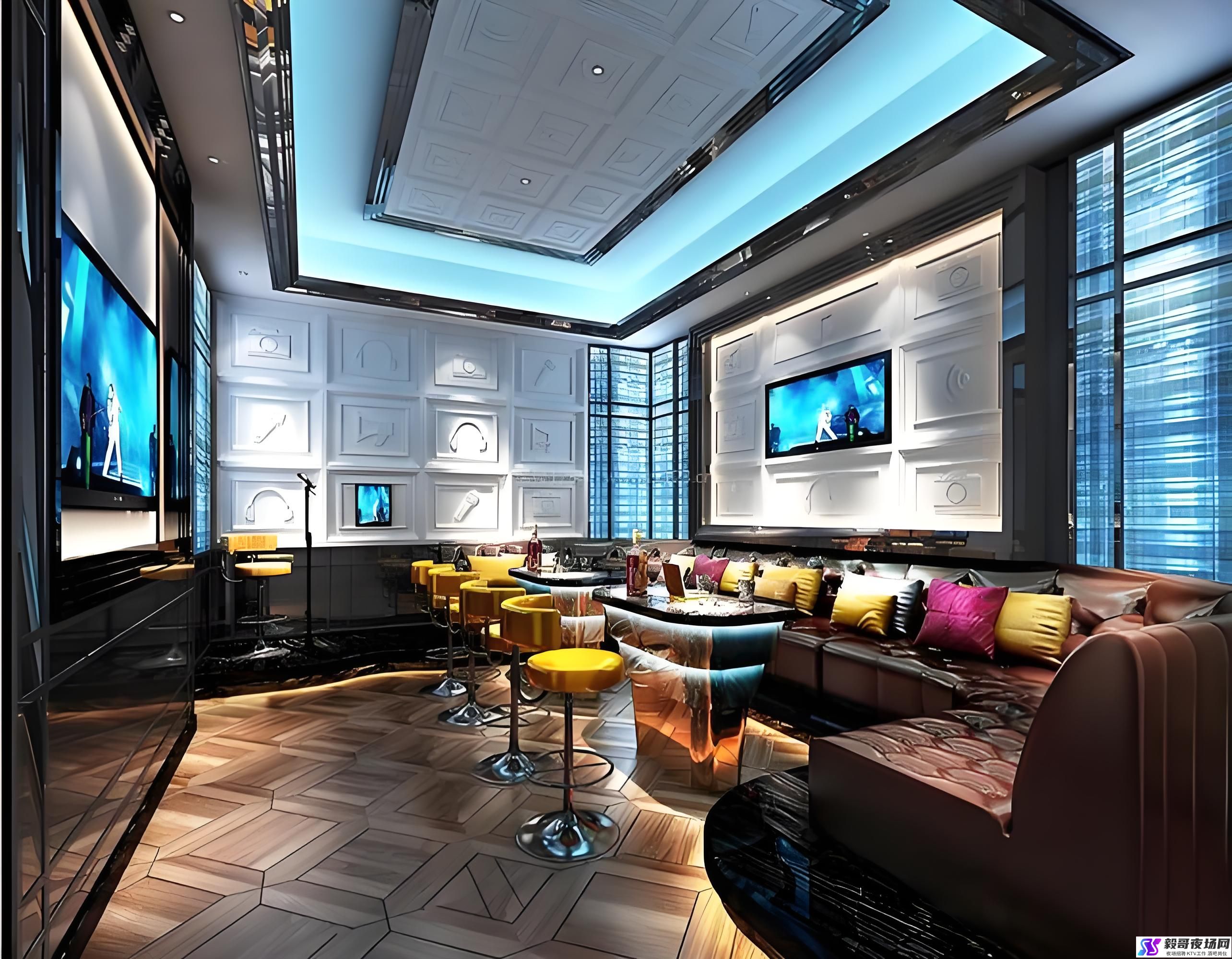 西安KTV招聘日结职位：立即申请，抓住机会