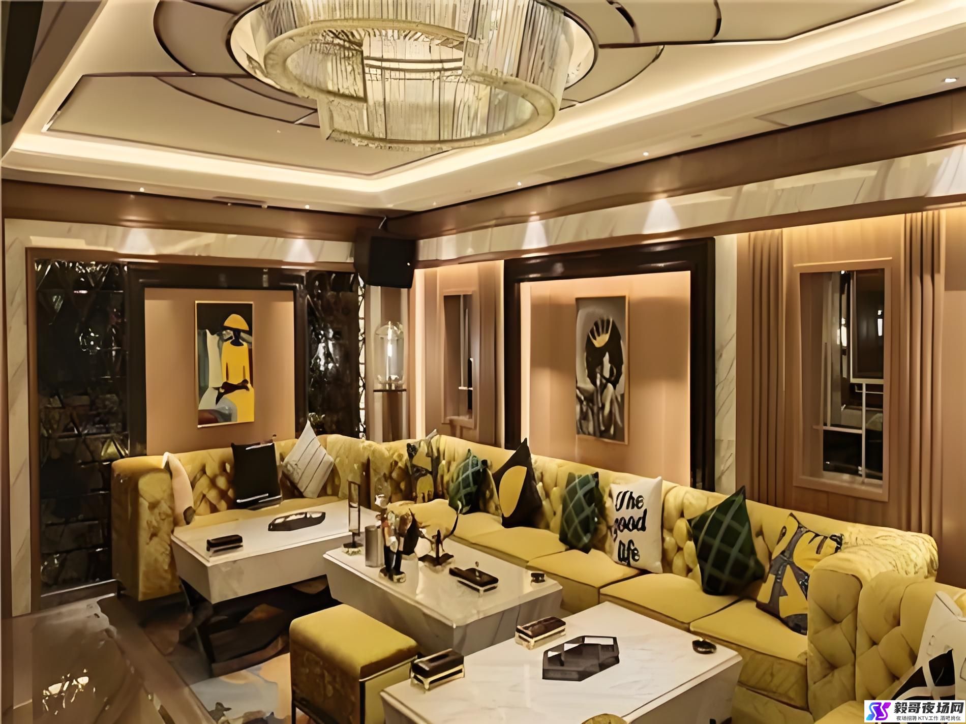 西安夜场招聘信息：机会就在这里发现