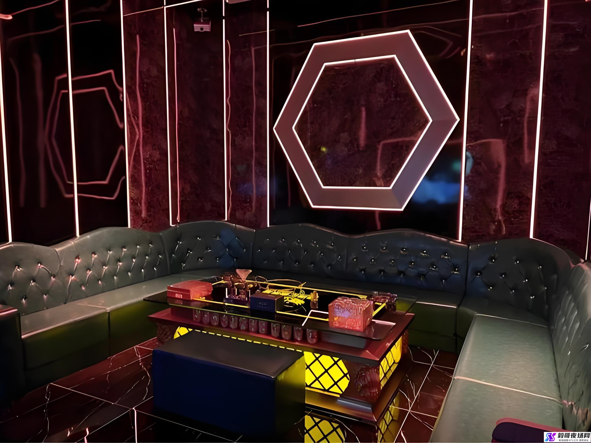 西安KTV公主招聘指南：岗位职责与申请条件详细解析