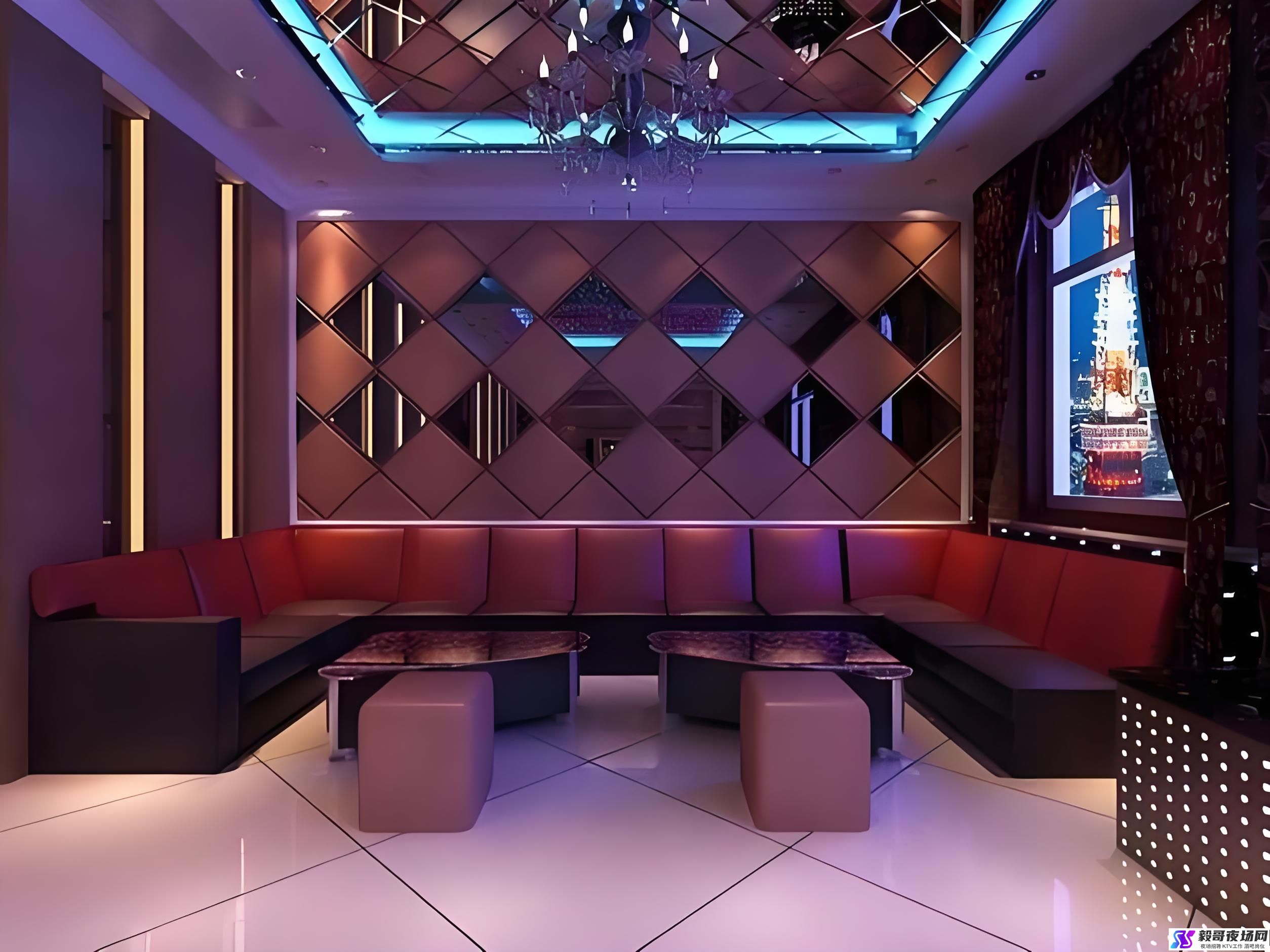 西安酒吧招聘：加入我们的团队，享受活力无限