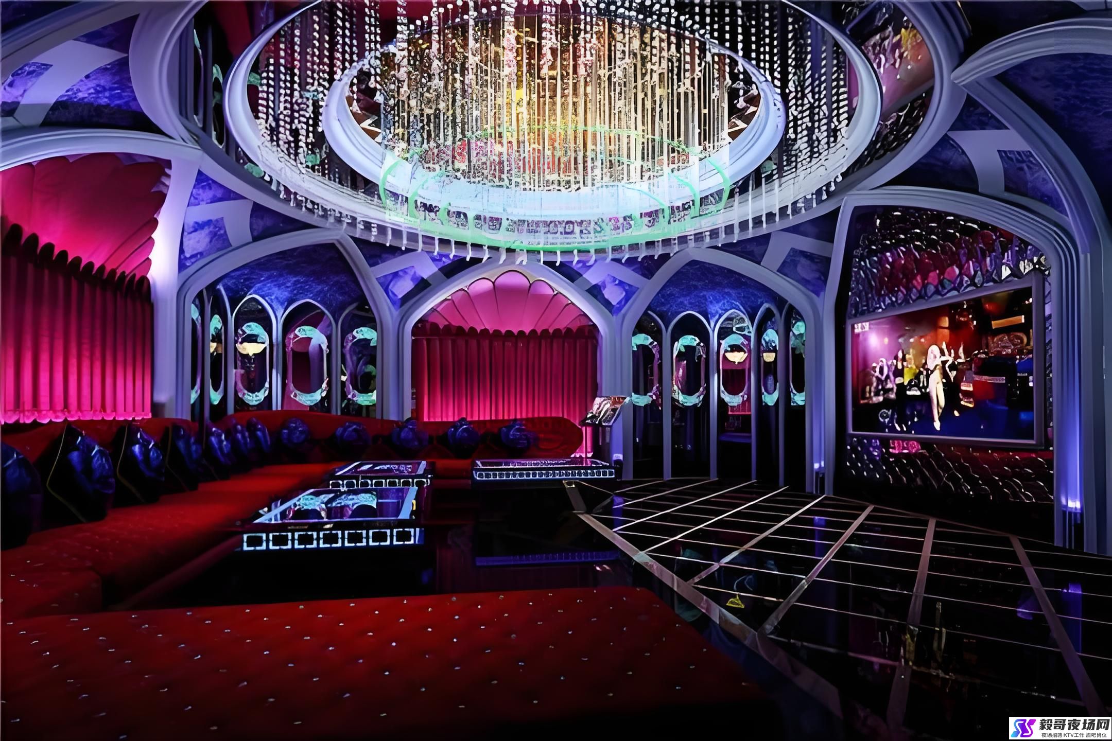 全面解析夜场招聘：从入门到精通的指导