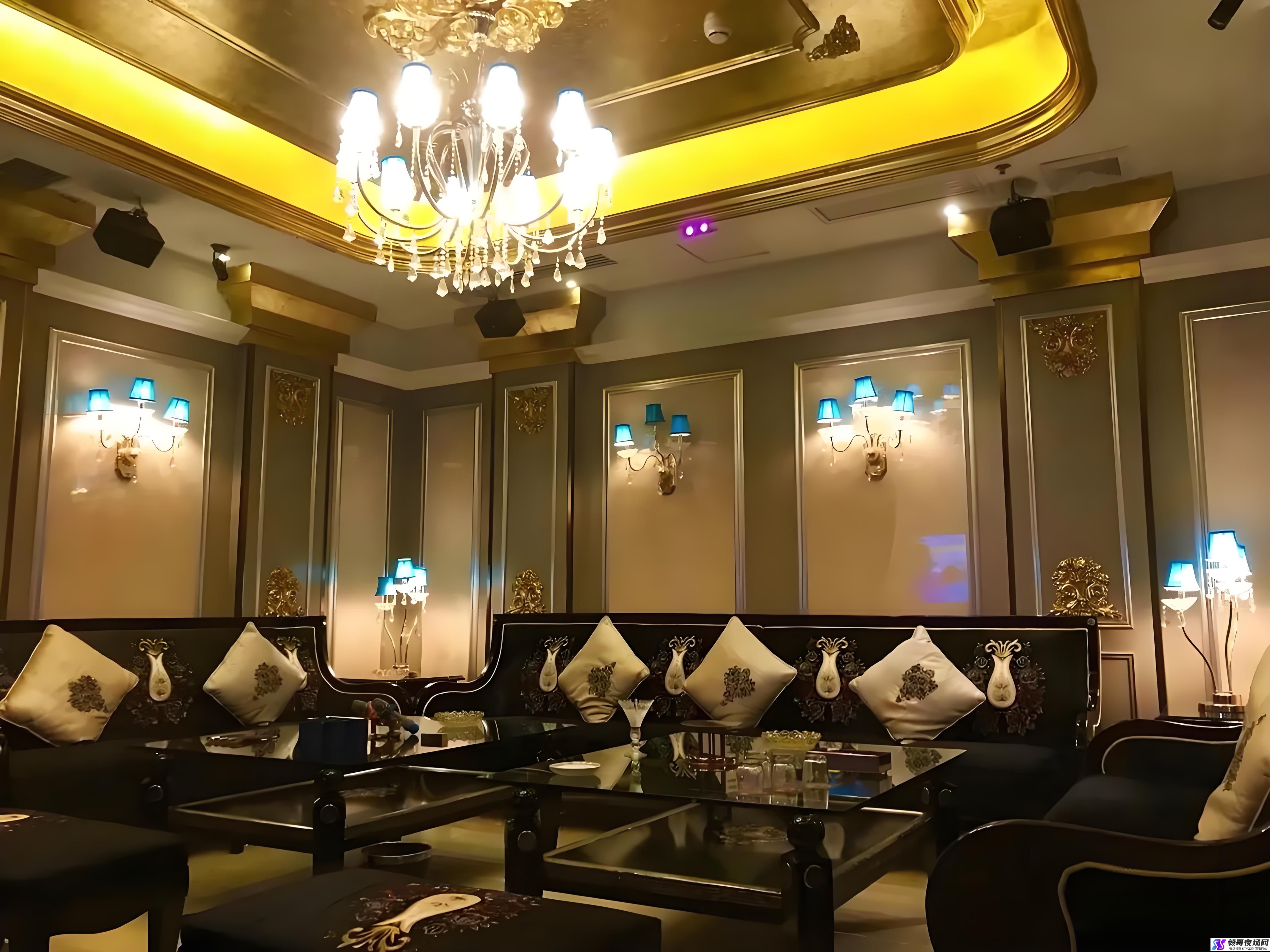 如何有效准备西安夜总会的招聘