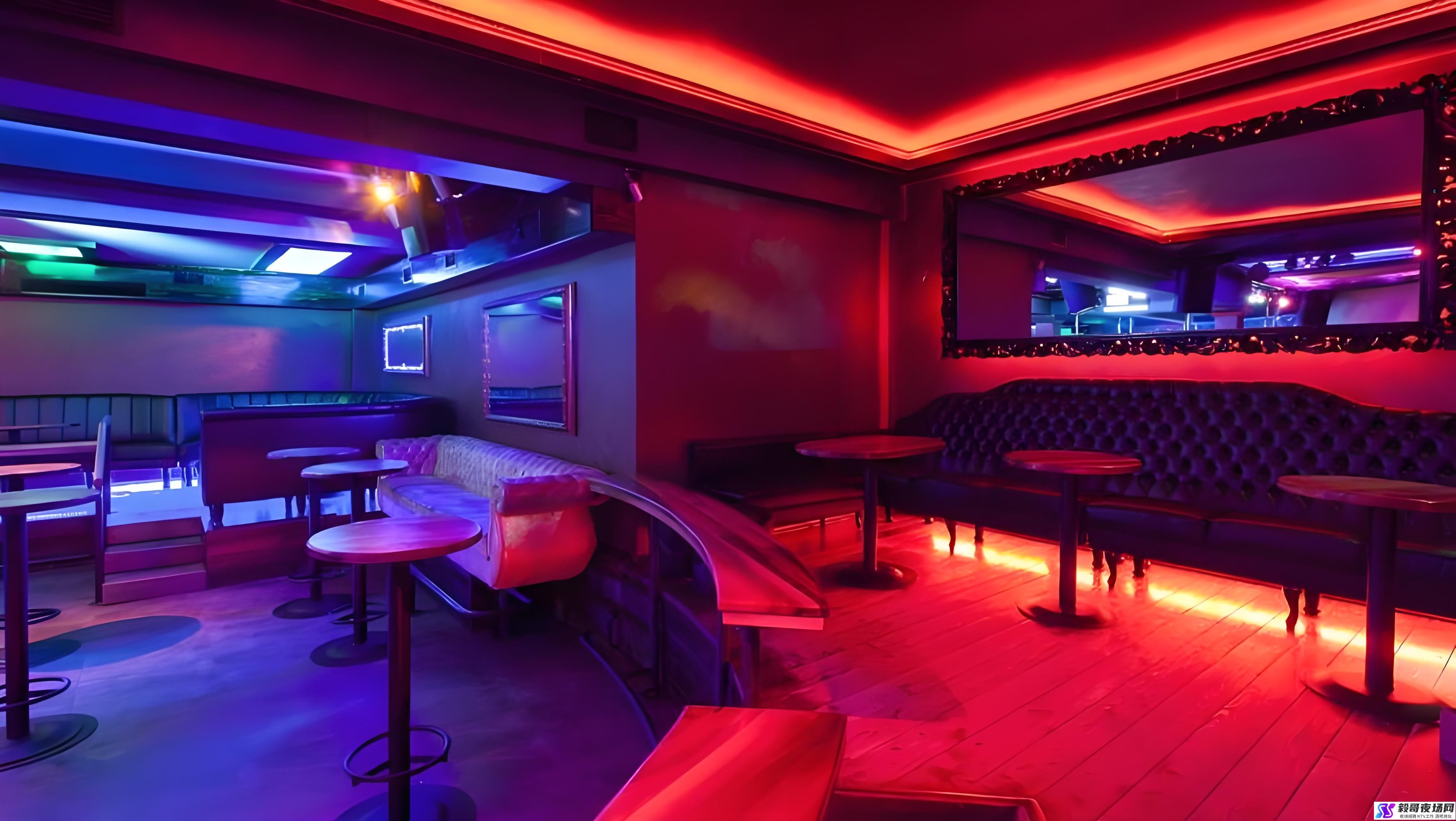 西安夜生活指南：探索不可错过的夜场好去处