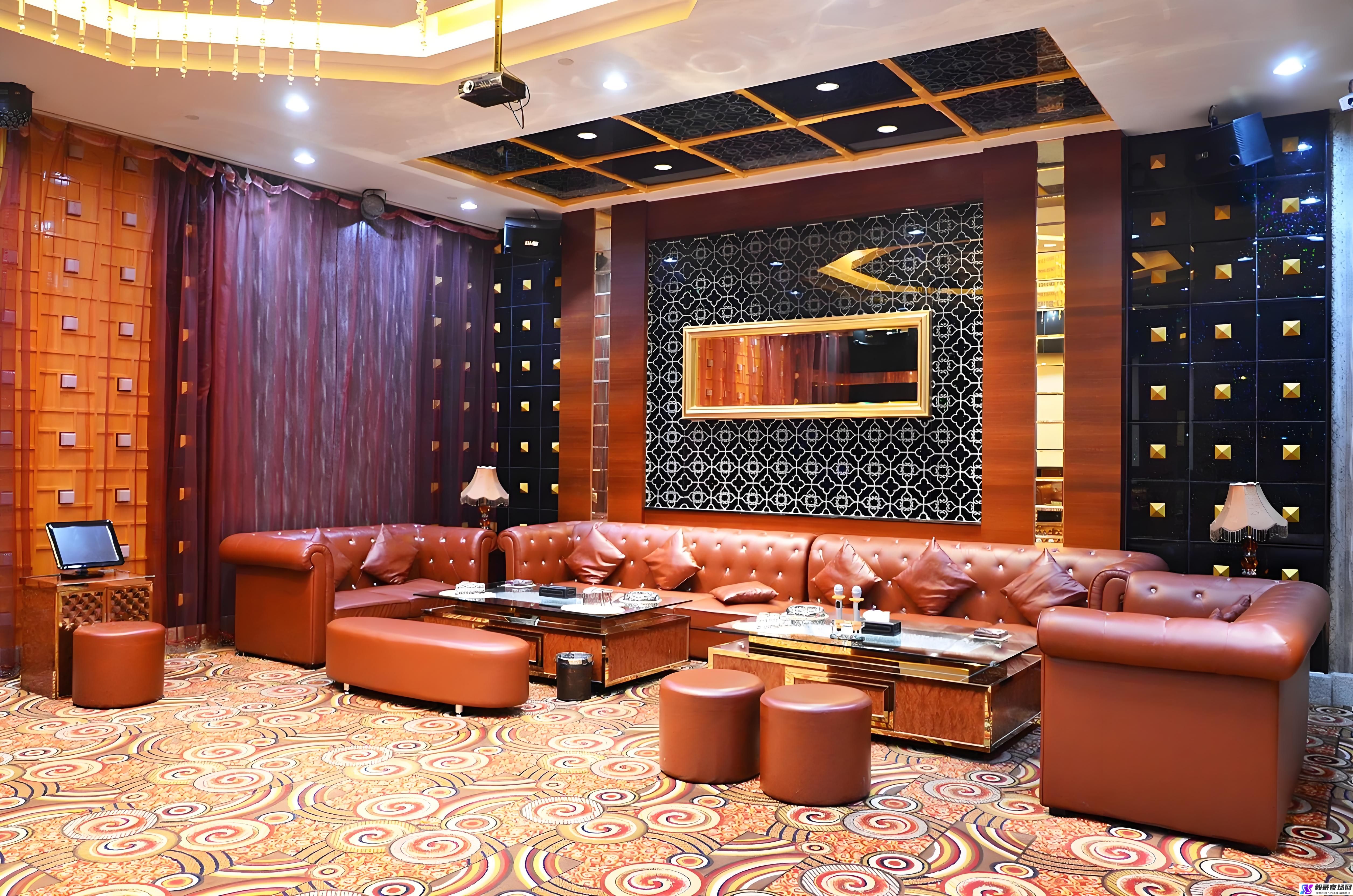 如何安全合法地体验西安的KTV服务