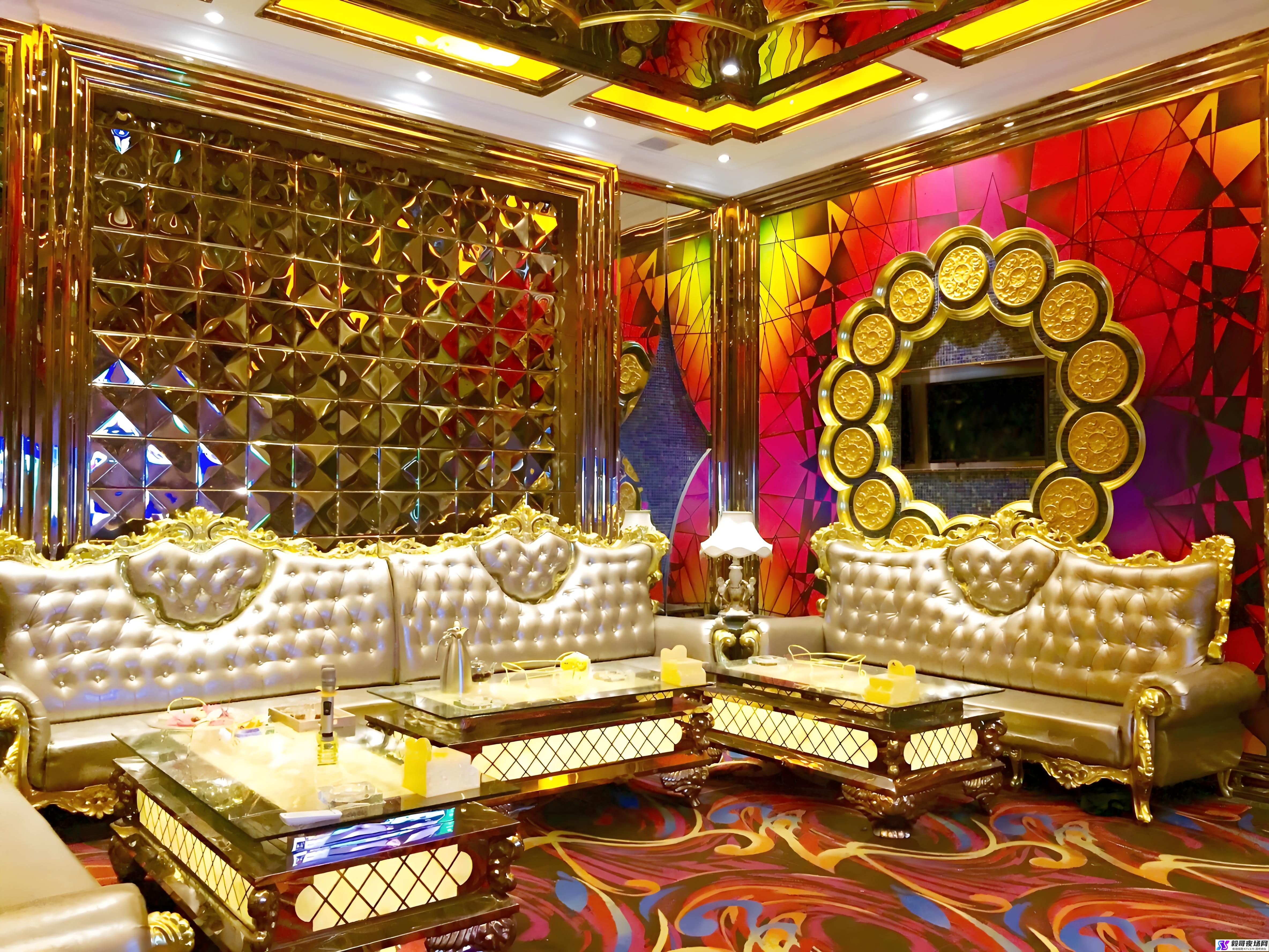 高效获取商务KTV客源的策略指南