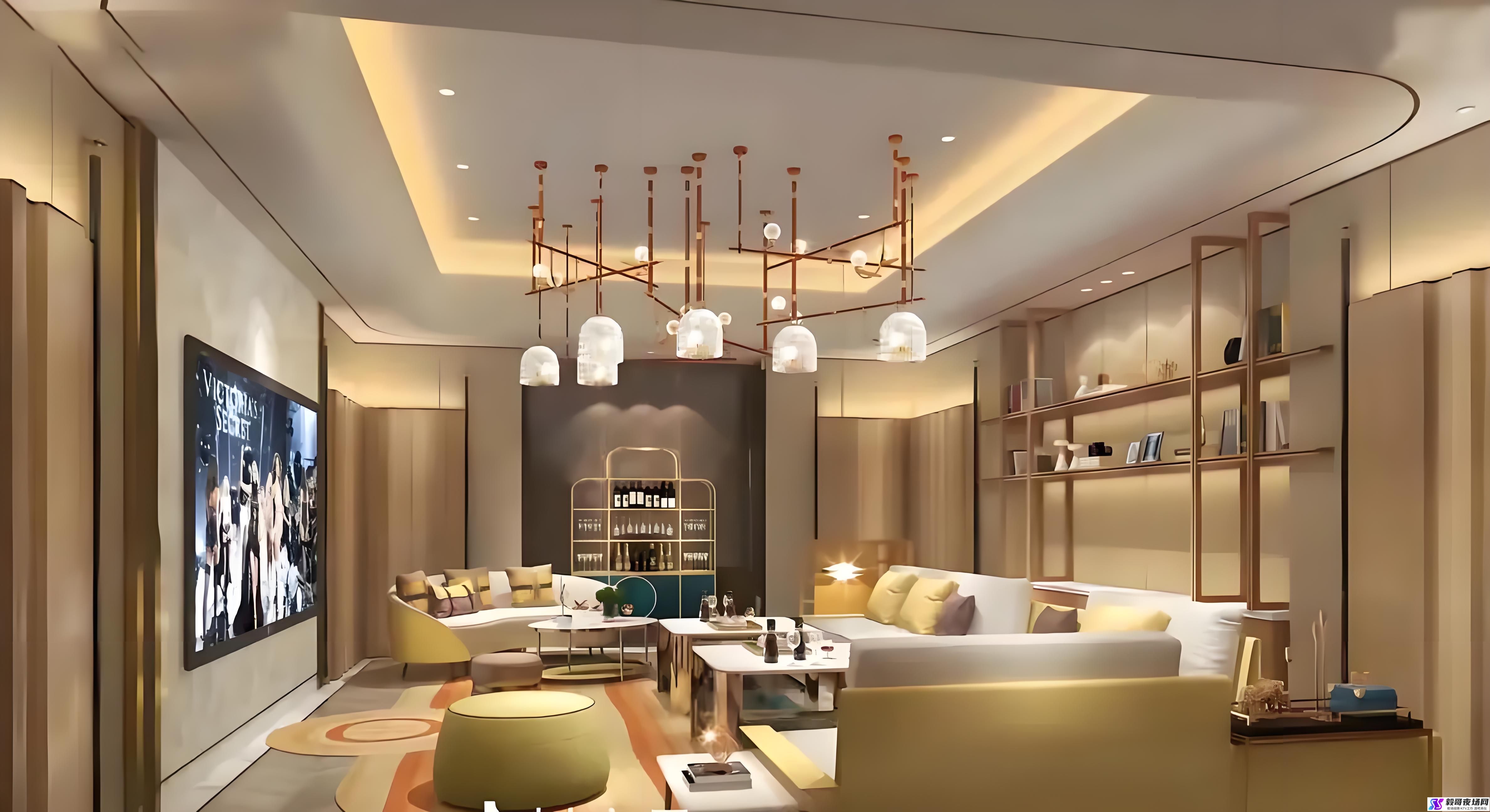 西安高端会所诚聘精英加入，共创辉煌未来