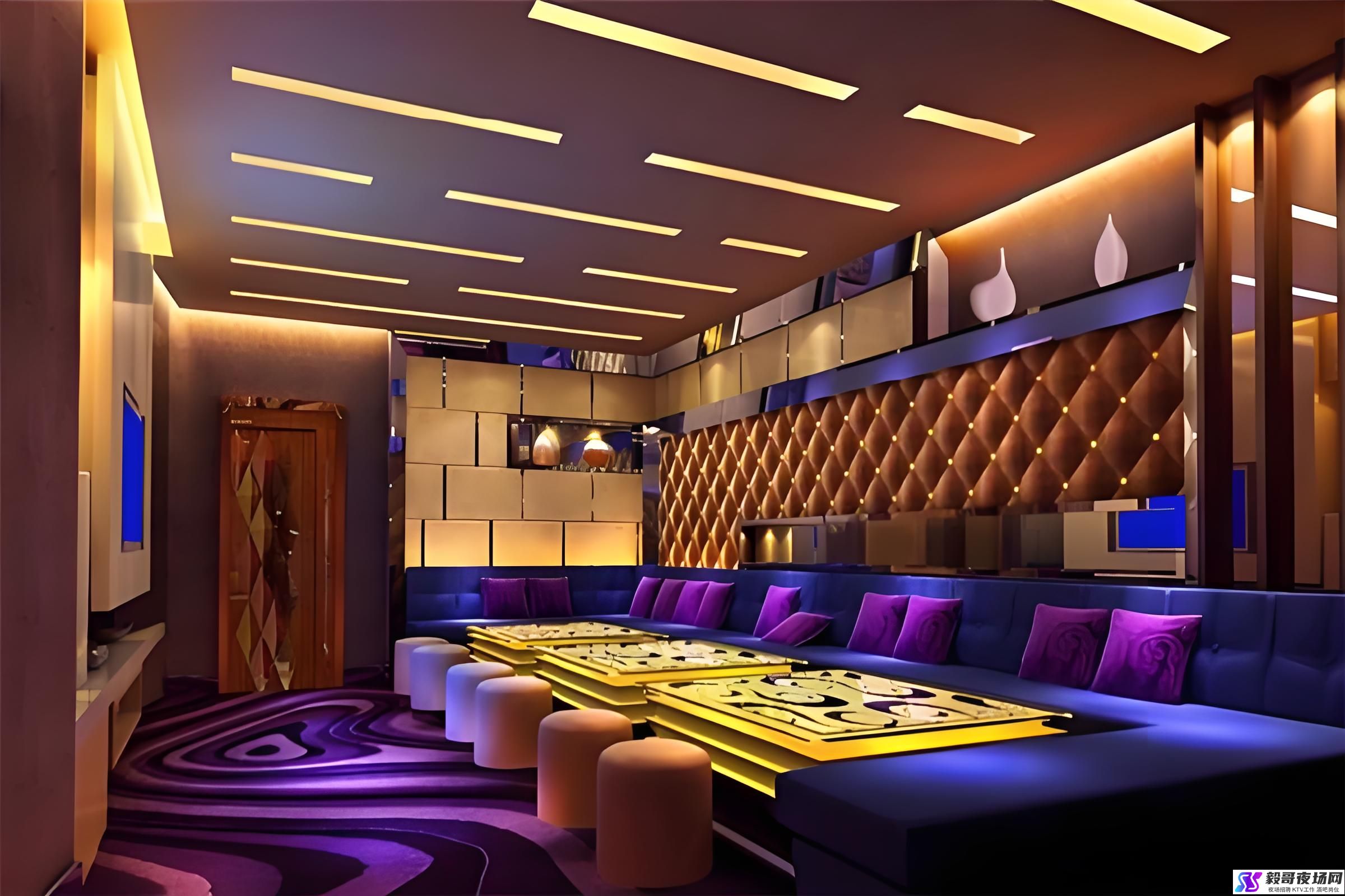 西安奢华高端会所诚聘精英人才，享受顶级小费待遇