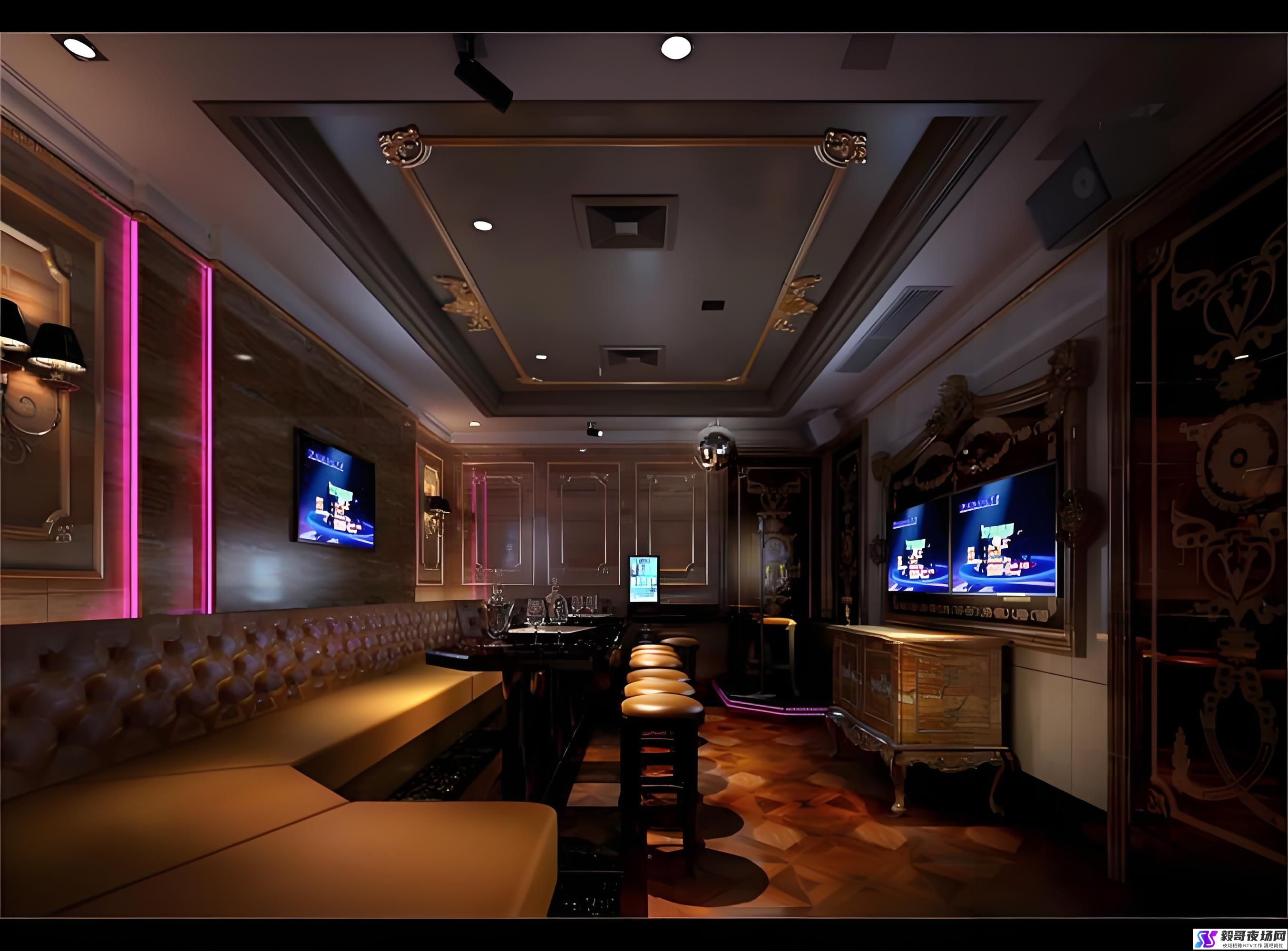 西安市高端会所诚聘精英，开启你的璀璨之旅