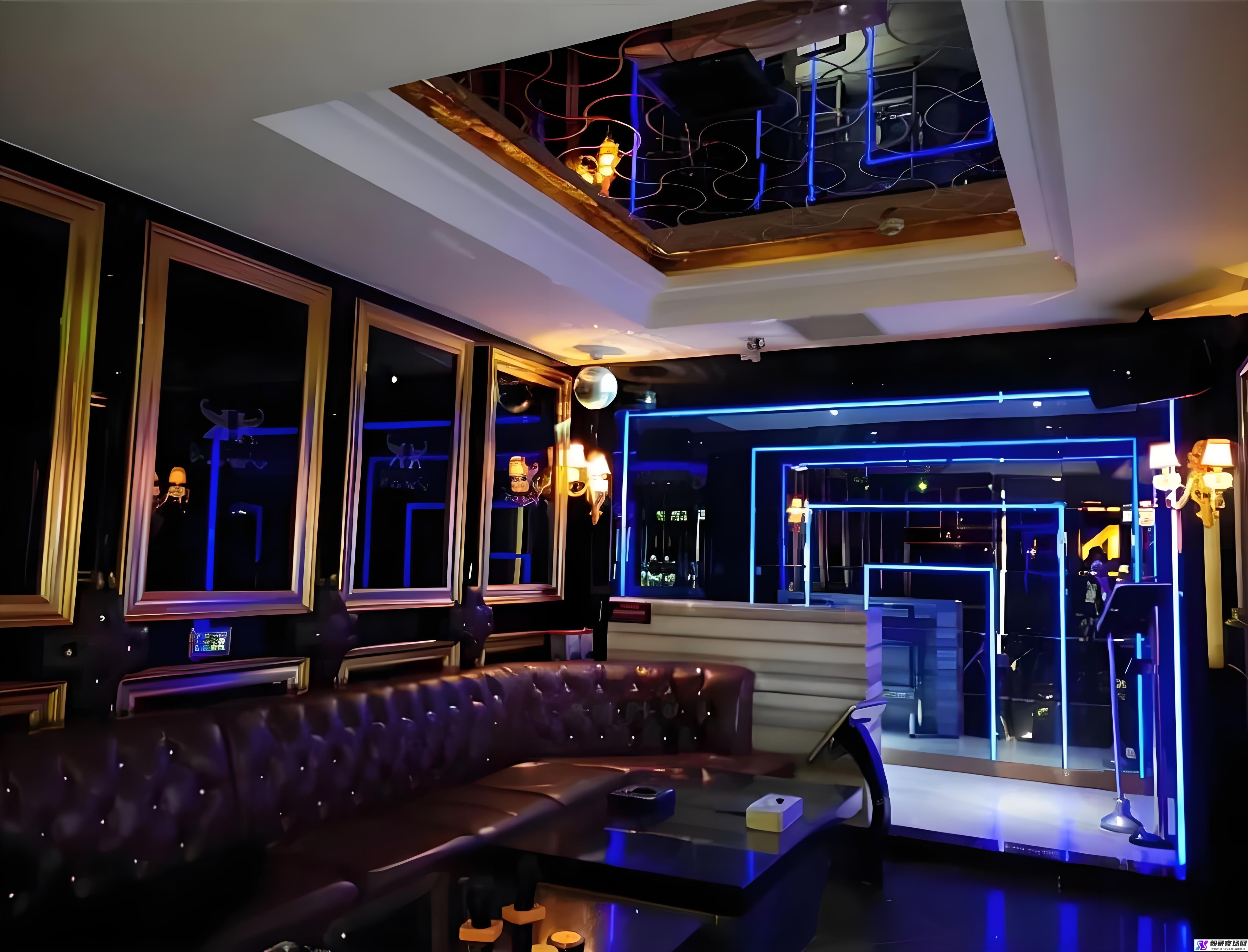 酒吧夜班招聘：探索全新工作的机会