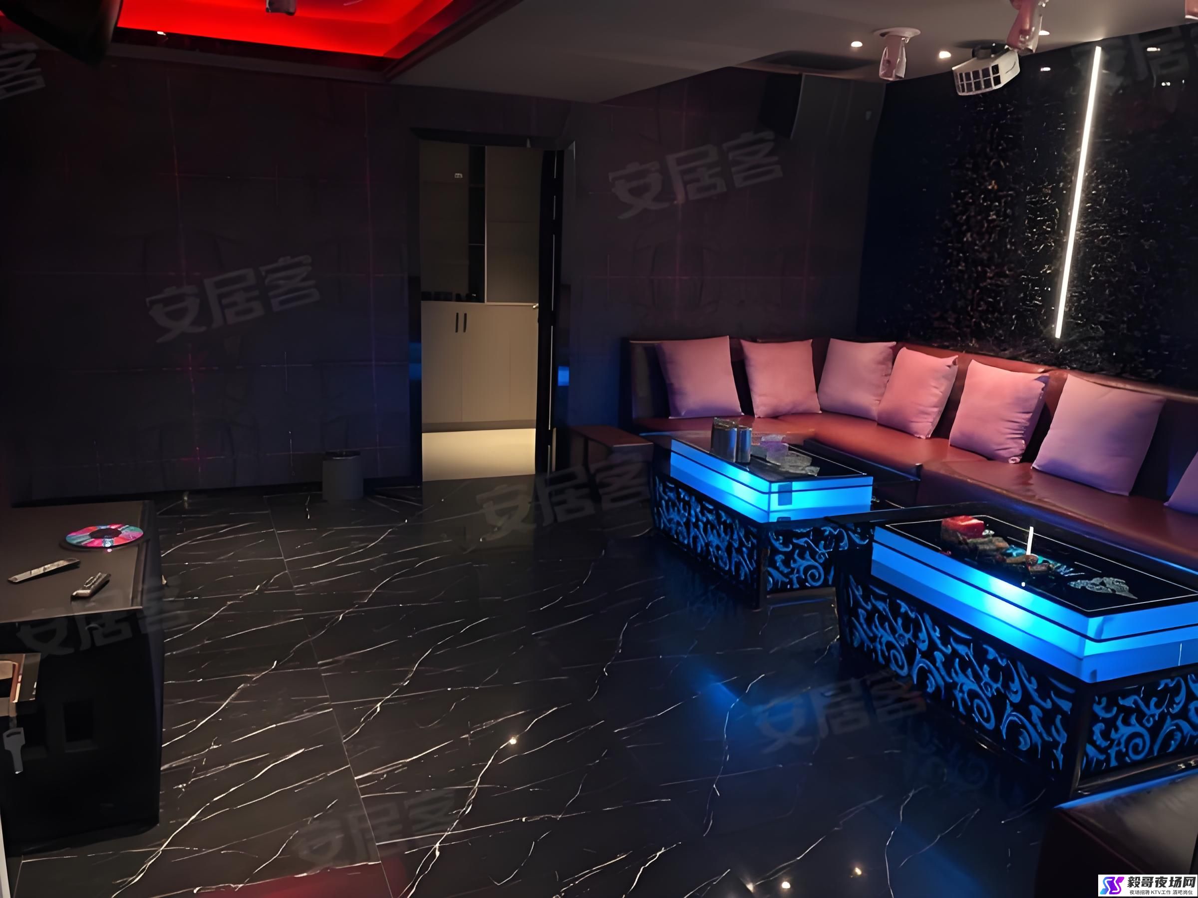 西安高端夜场招聘指南：求职者必备信息