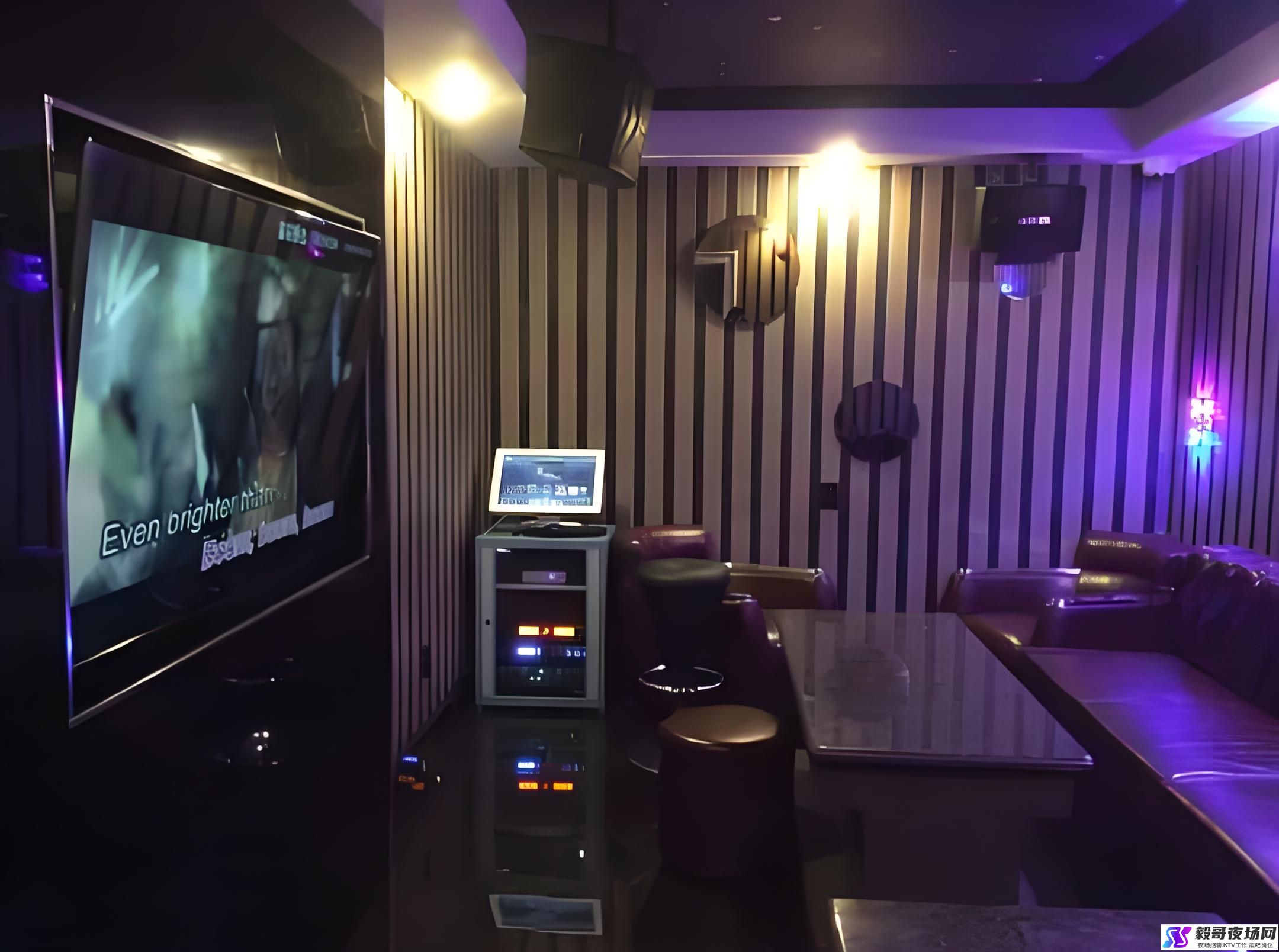 西安最火酒吧夜场招聘信息：激动人心的工作机会