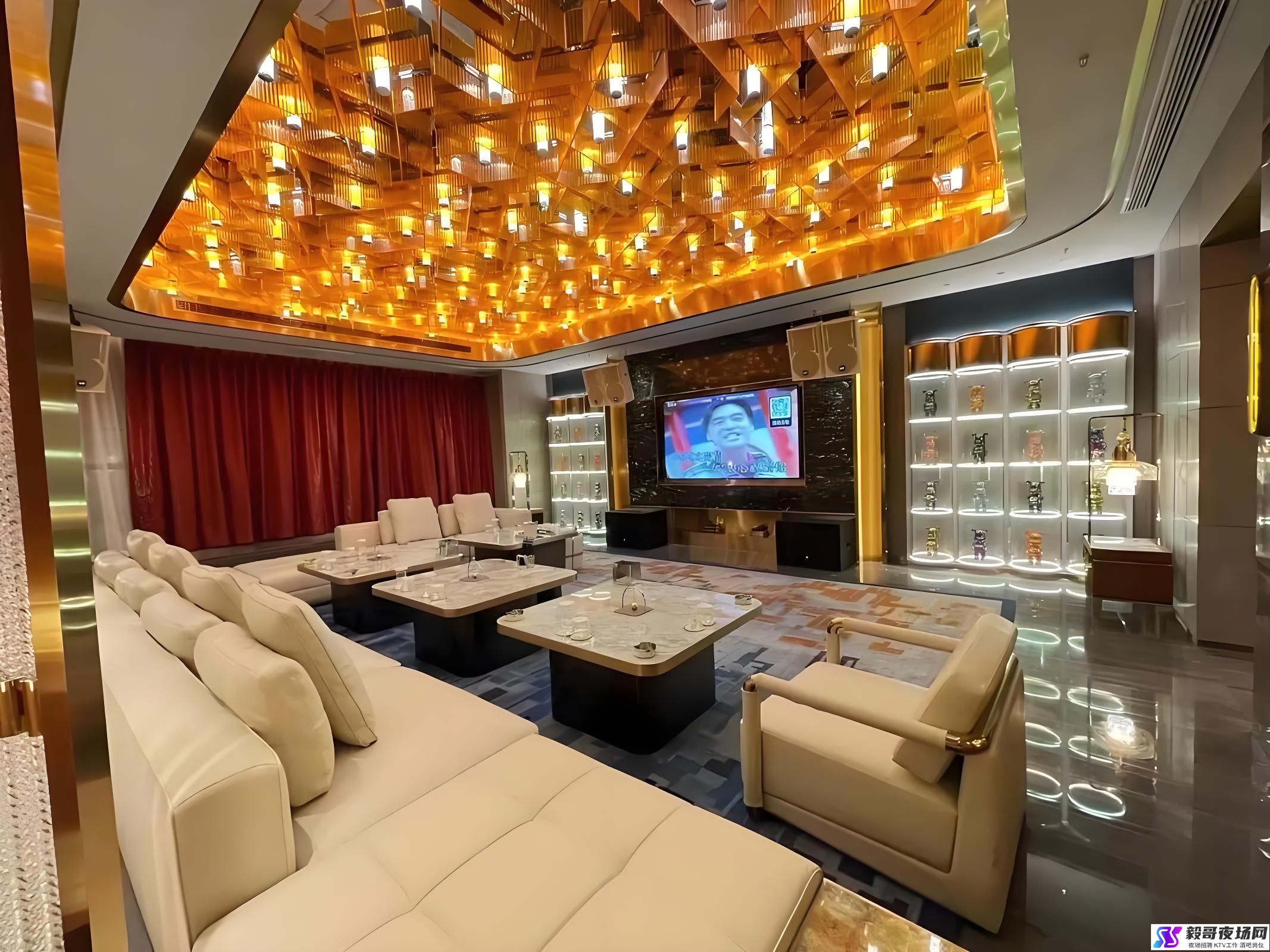 西安酒吧夜店招聘：激情兼职岗位等你来