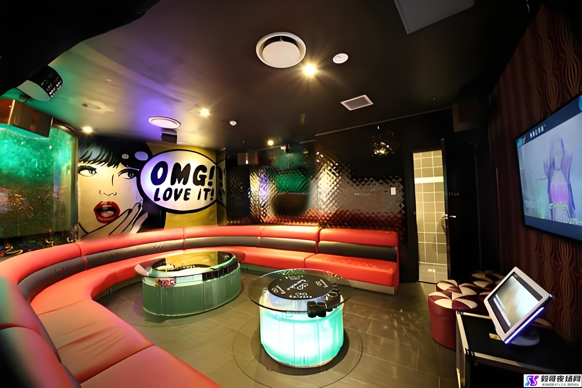 西安夜场工作时长灵活招聘：高薪职位等你来挑战