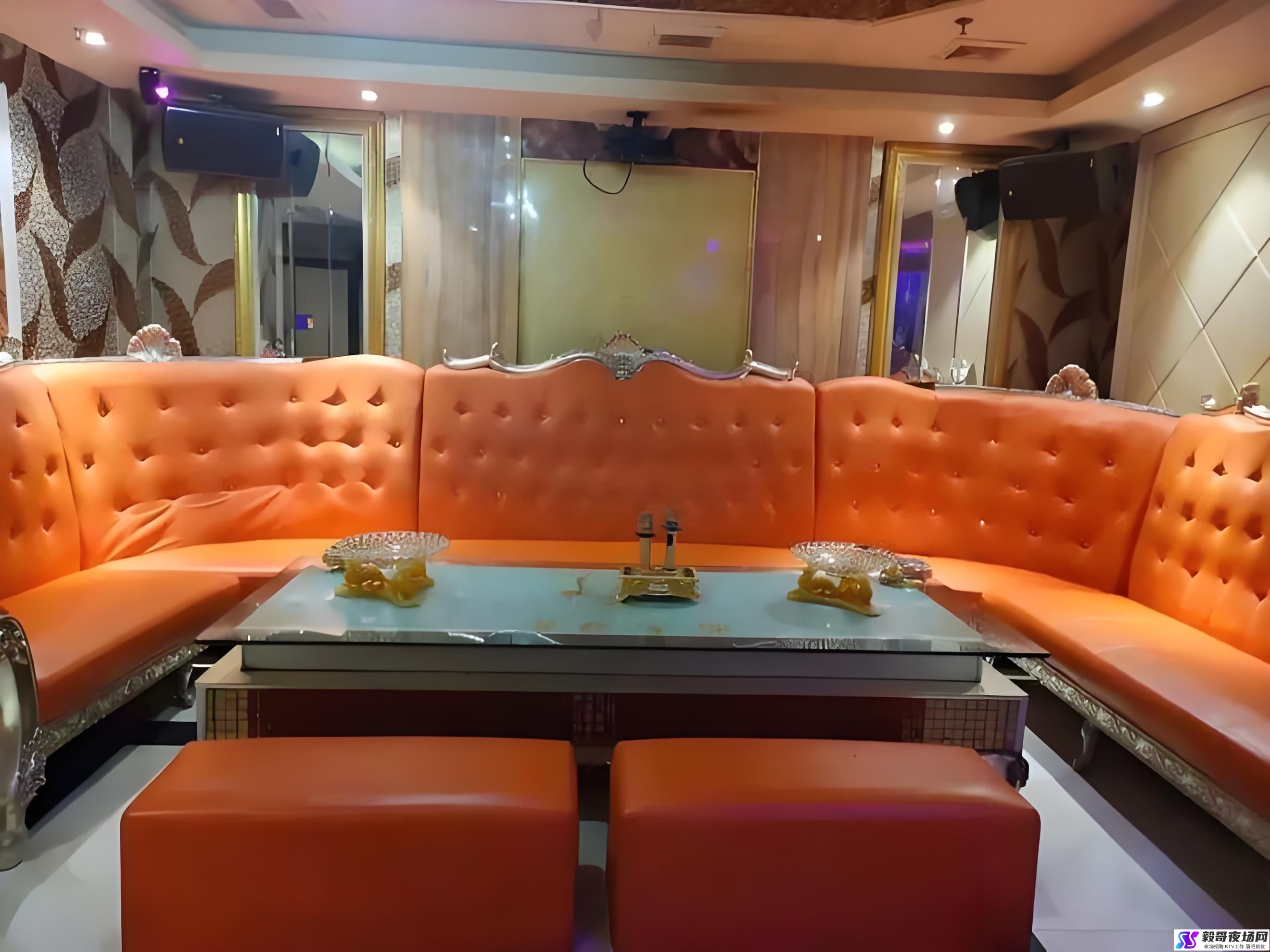 西安KTV小场子招聘信息：岗位职责与要求全面解析