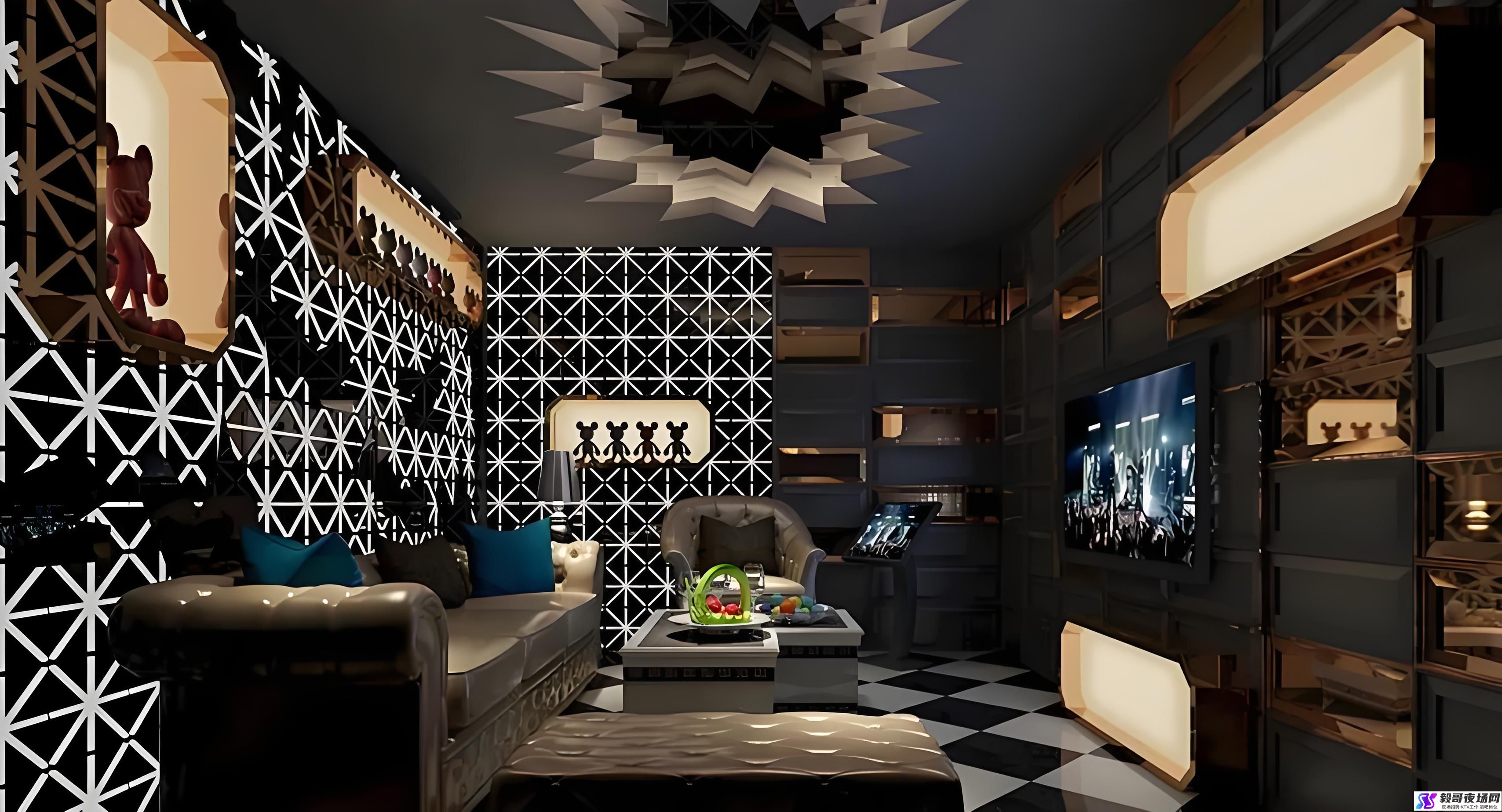 魅力之都是您的舞台：都市高端会所诚聘精英人才