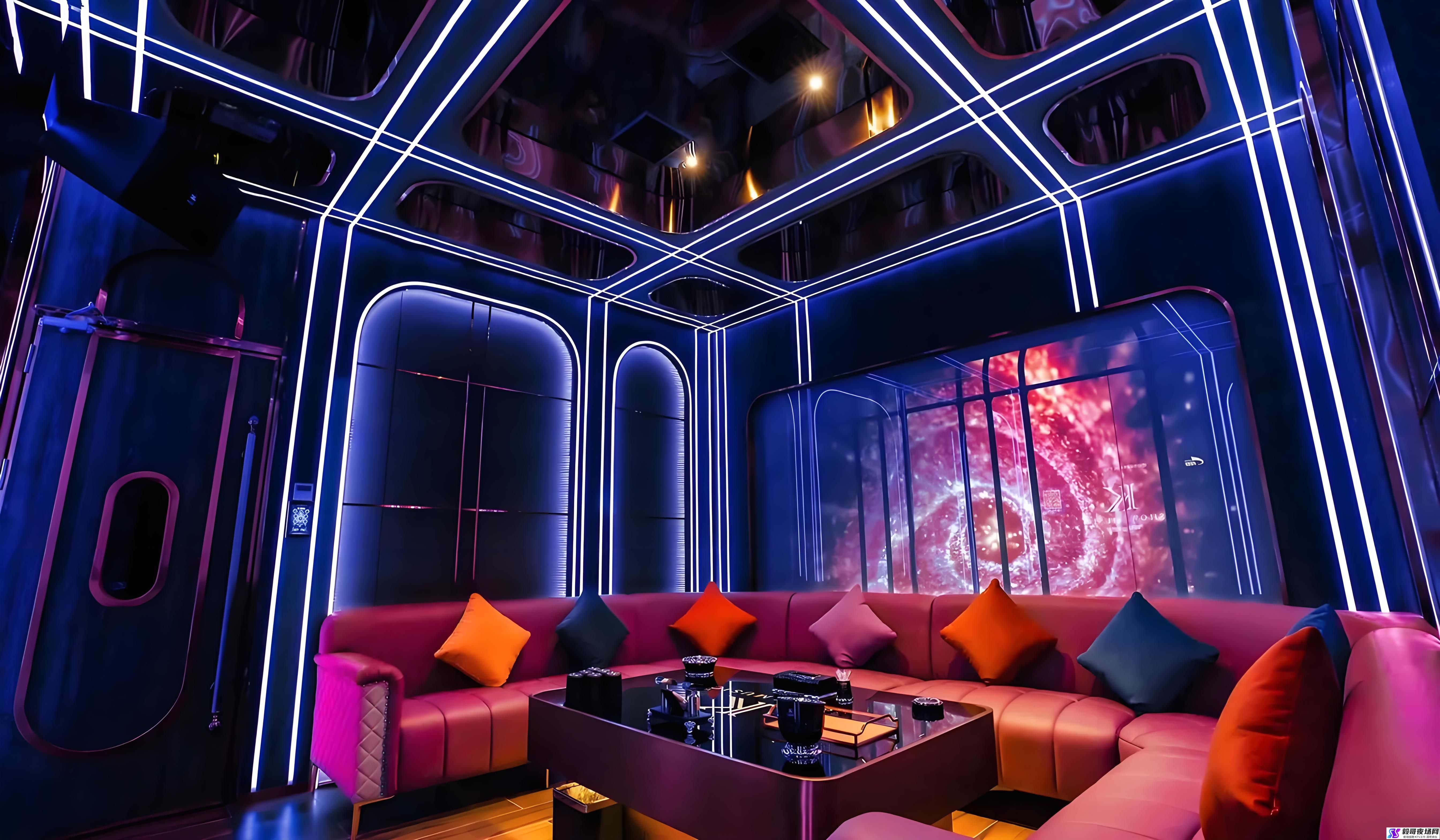 西安城市高端会所诚聘精英，开启你的璀璨职场之旅