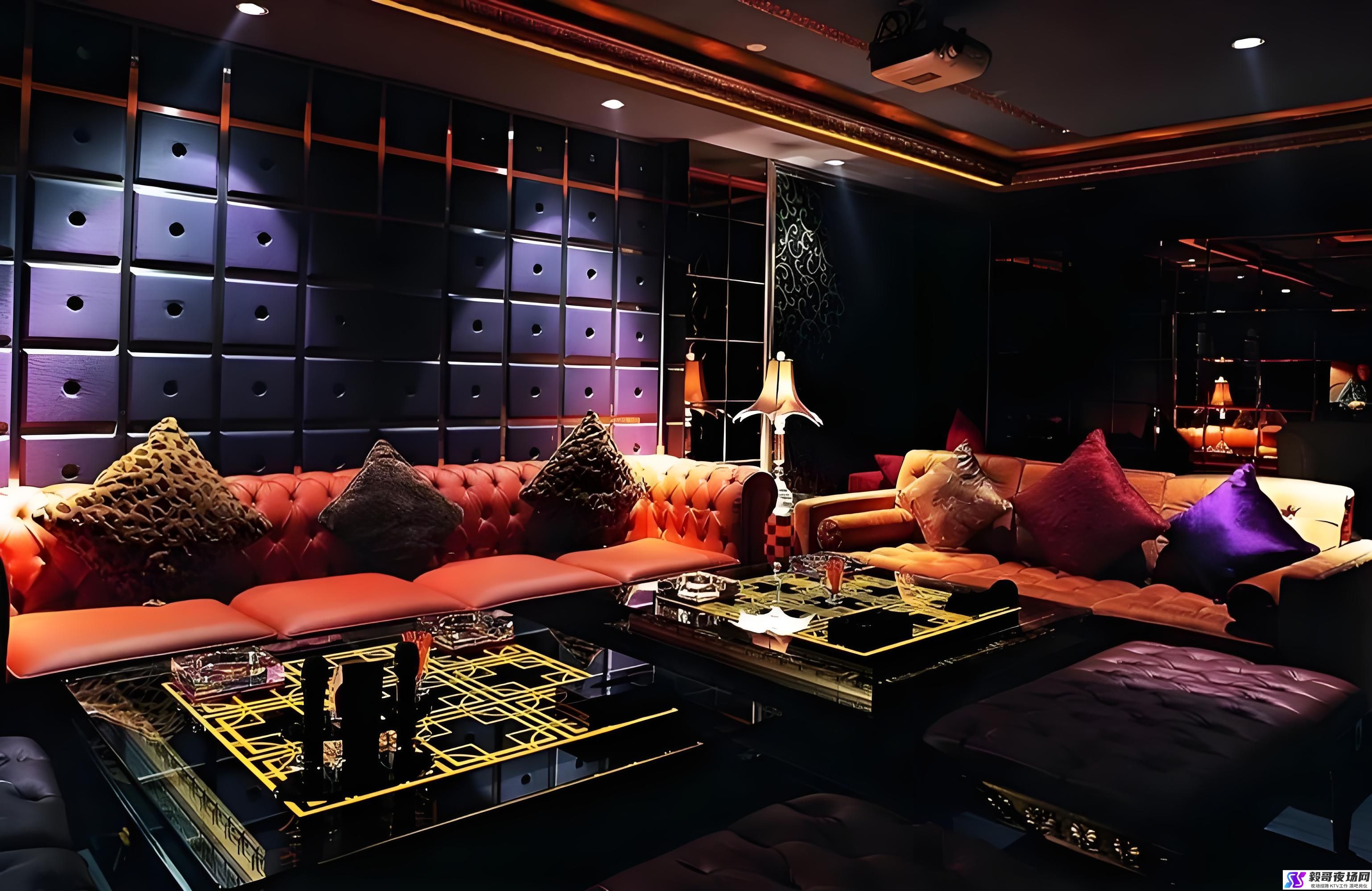 城市高端会所诚聘英才，等你来挑战巅峰