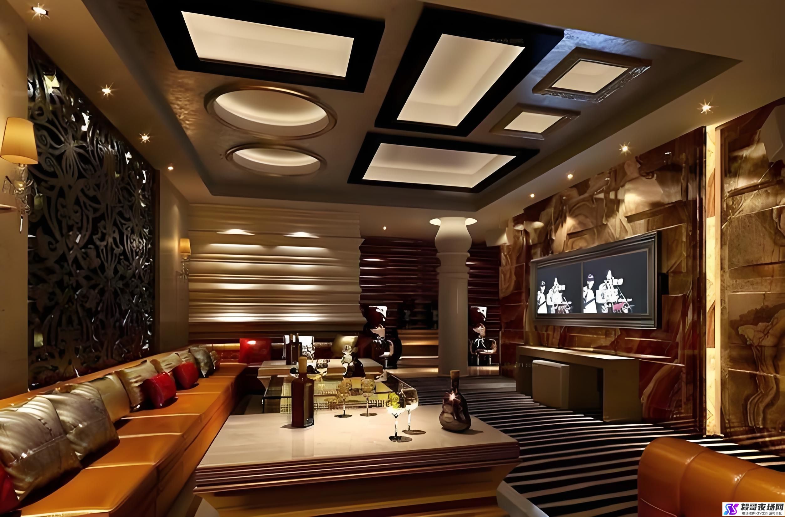 西安高端会所诚聘精英 日结高薪职等你来挑战