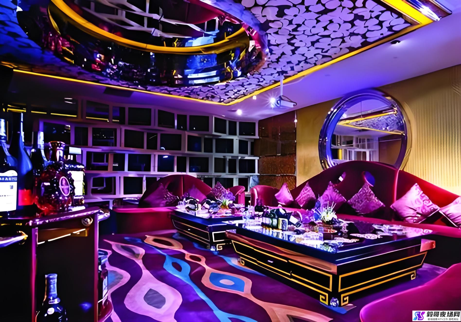 高端城市会所诚聘精英兼职，共创辉煌未来