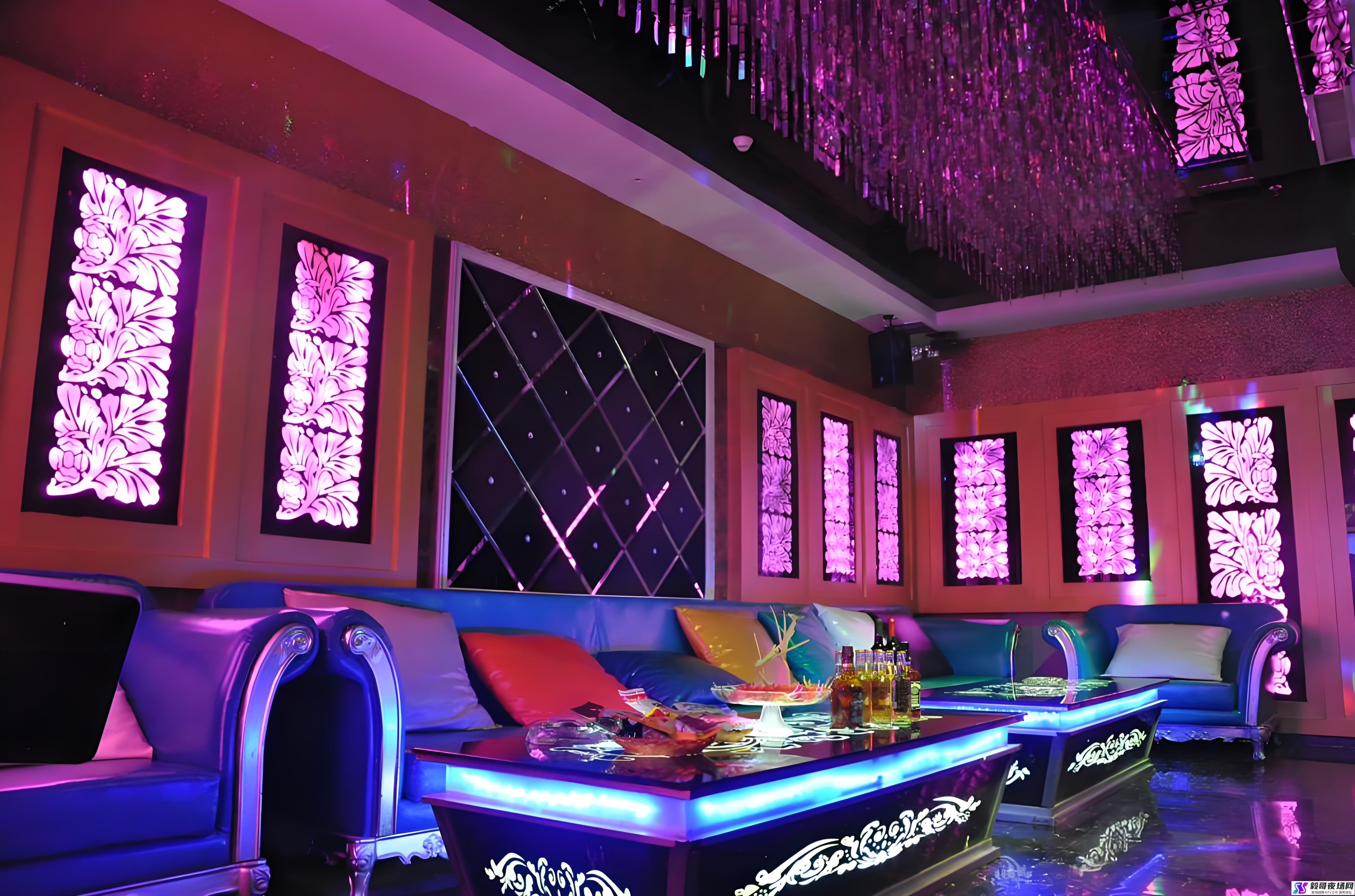 魅力之都：都市奢华会所诚聘英才，共创辉煌