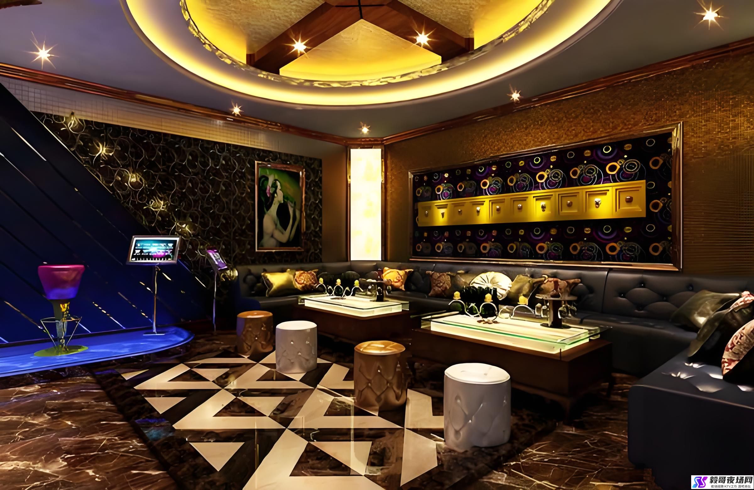 西安高端会所诚聘各种岗位，与你共创辉煌未来