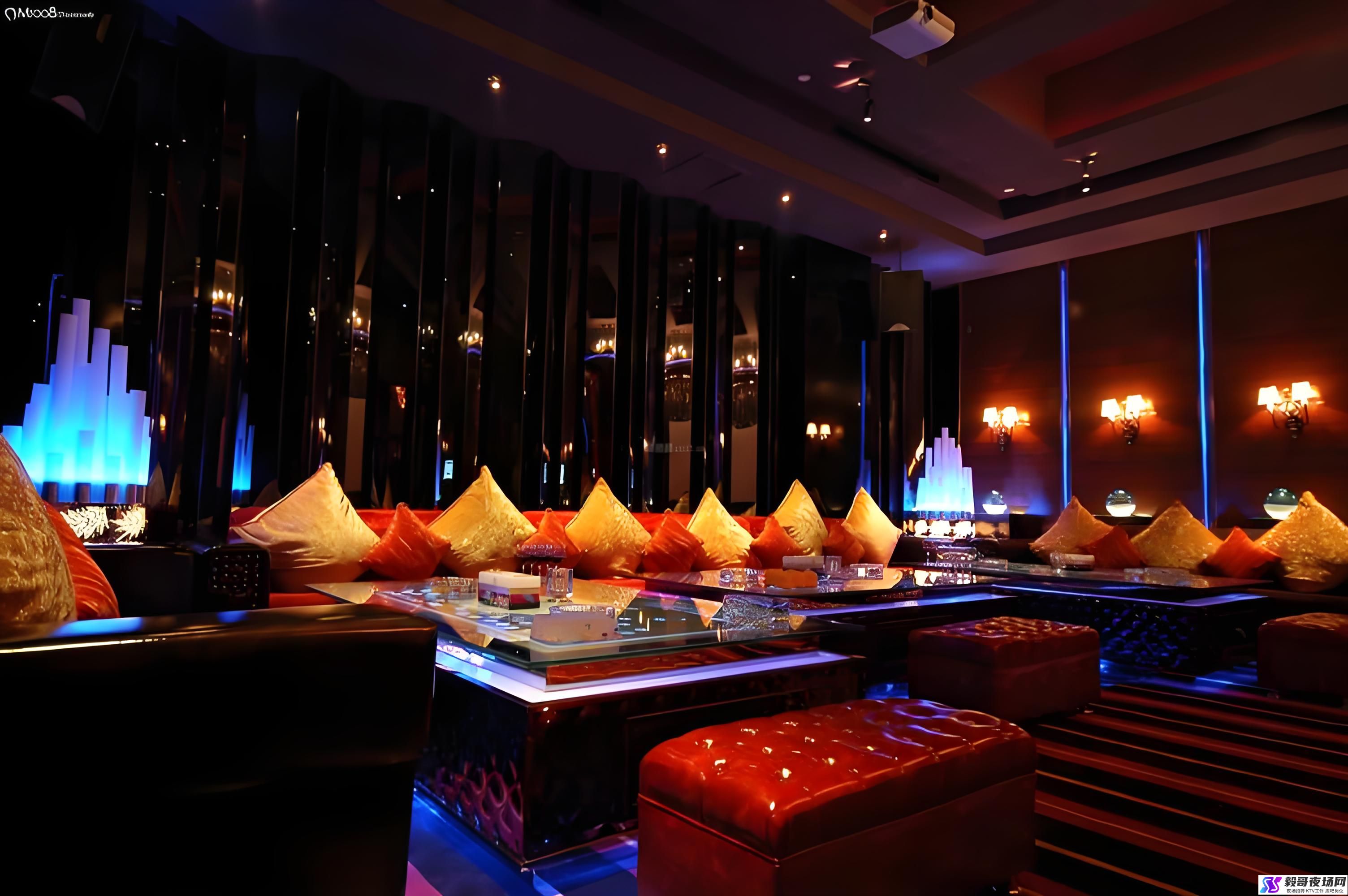 诚聘人才！西安市高端会所夜场急招日结职位