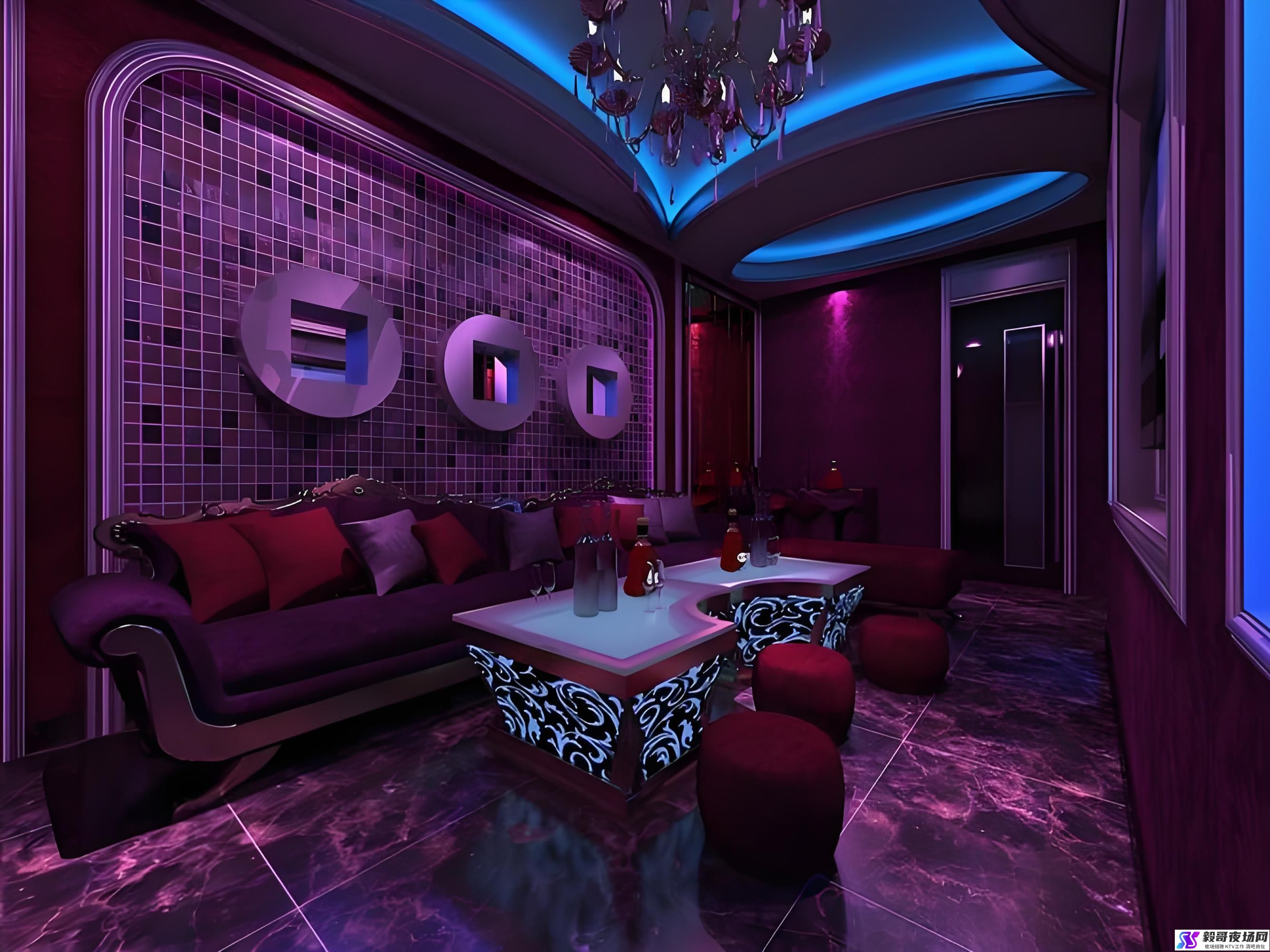 西安星级会所诚聘多职位精英，共创辉煌未来