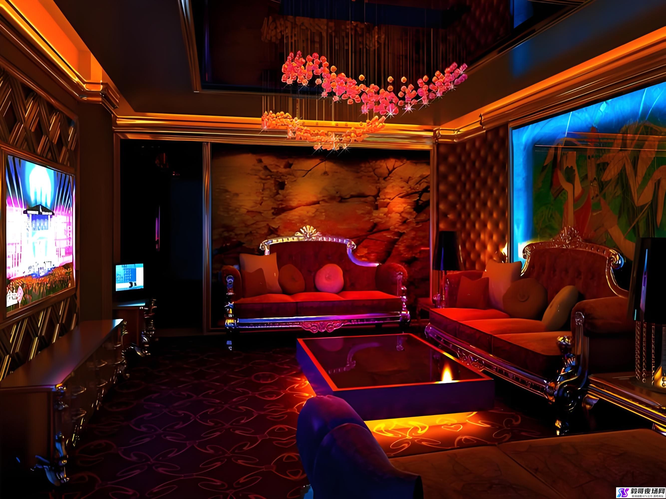 西安高端会所夜场诚聘英才，与您共创辉煌未来