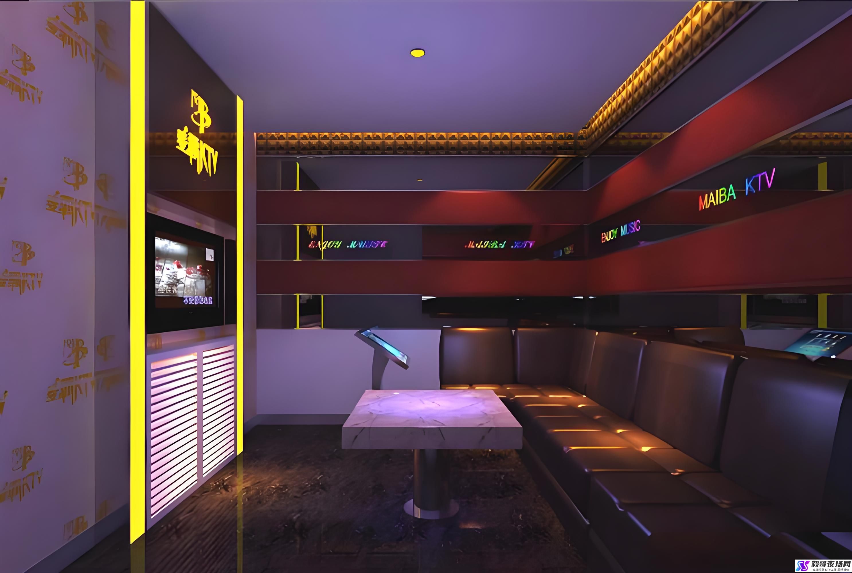 西安酒吧招聘信息汇总：岗位细节一览