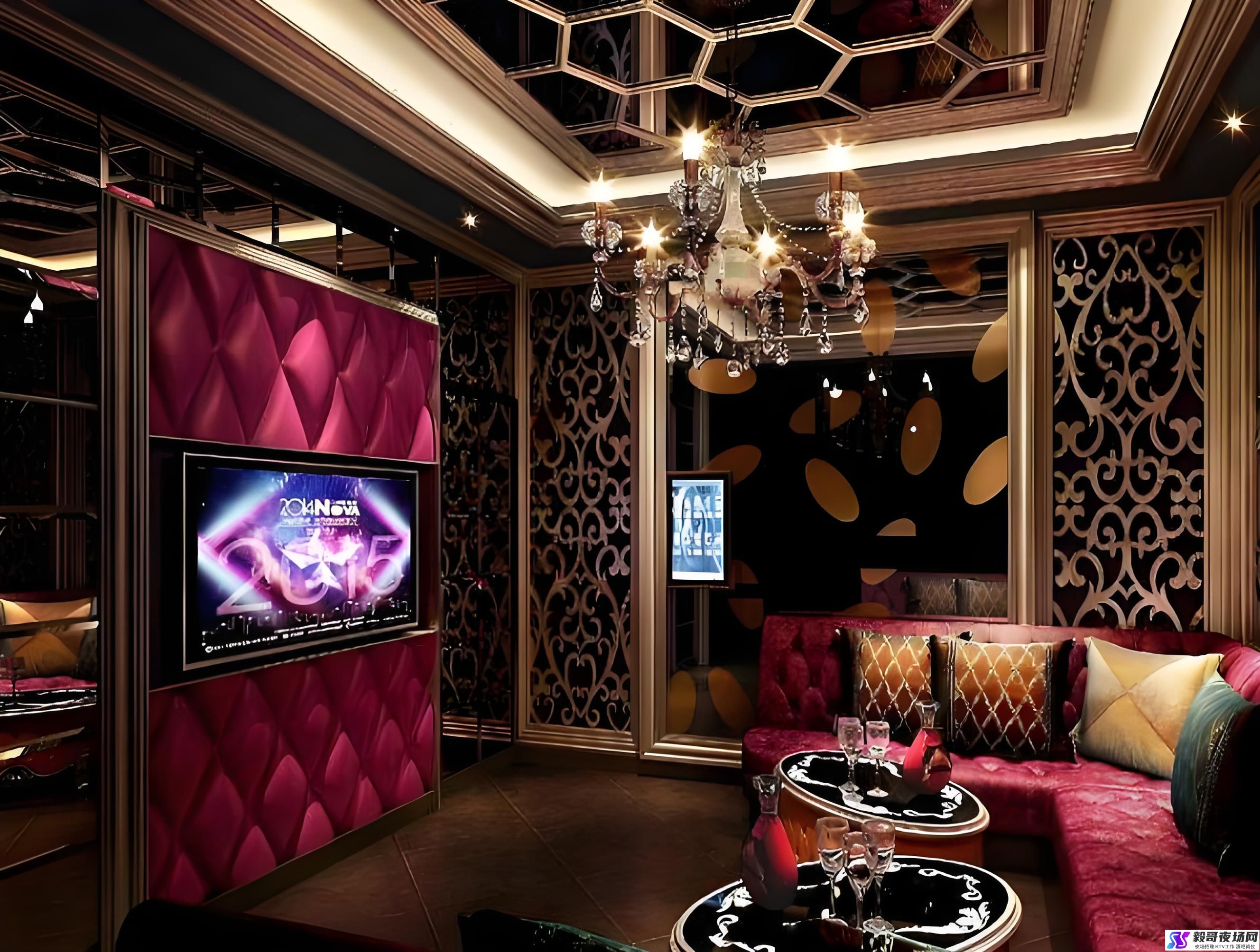 西安夜场招聘信息整理:了解更多工作机会