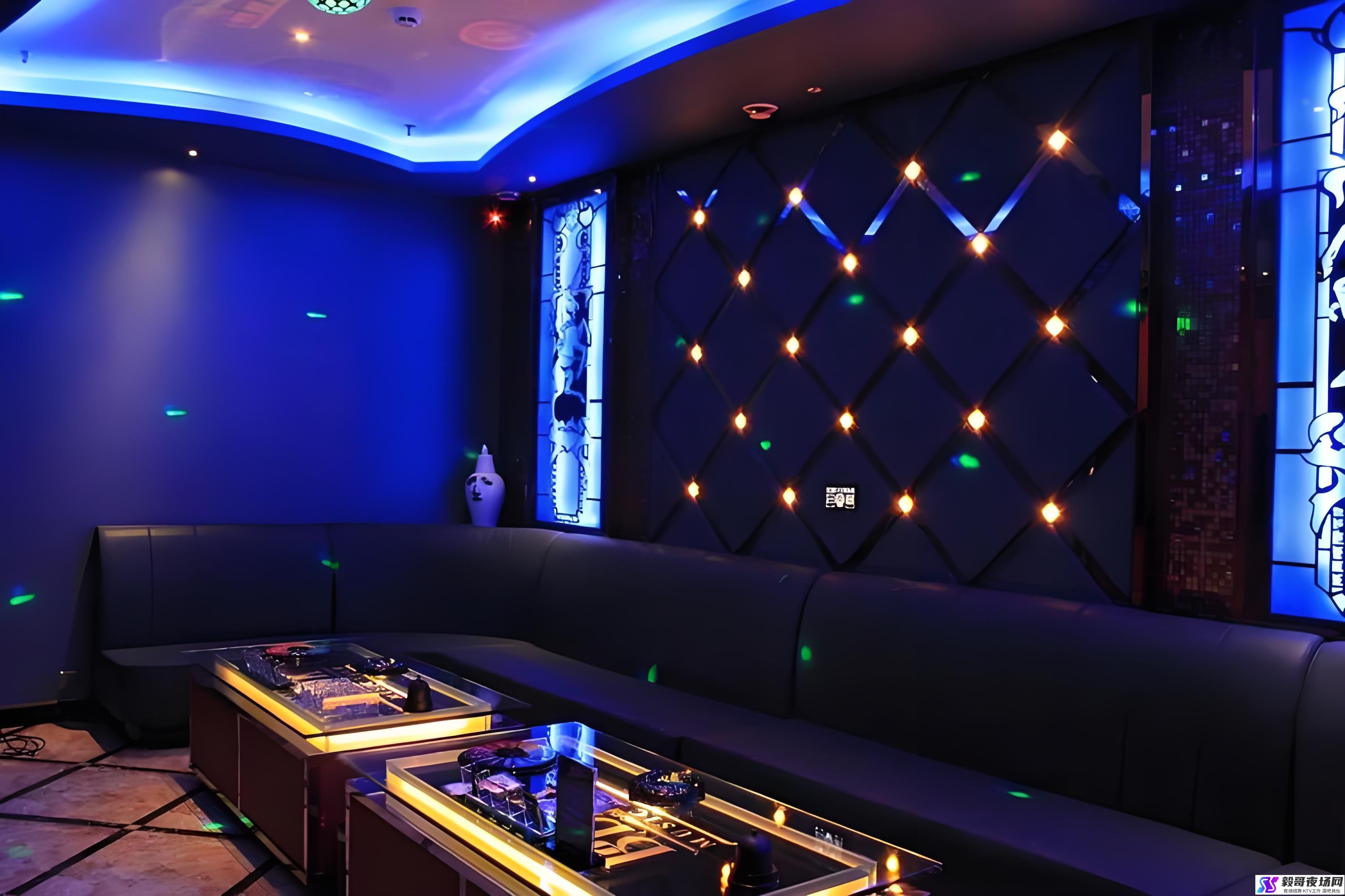 西安酒吧服务员招聘指南：岗位介绍和申请要求全解析