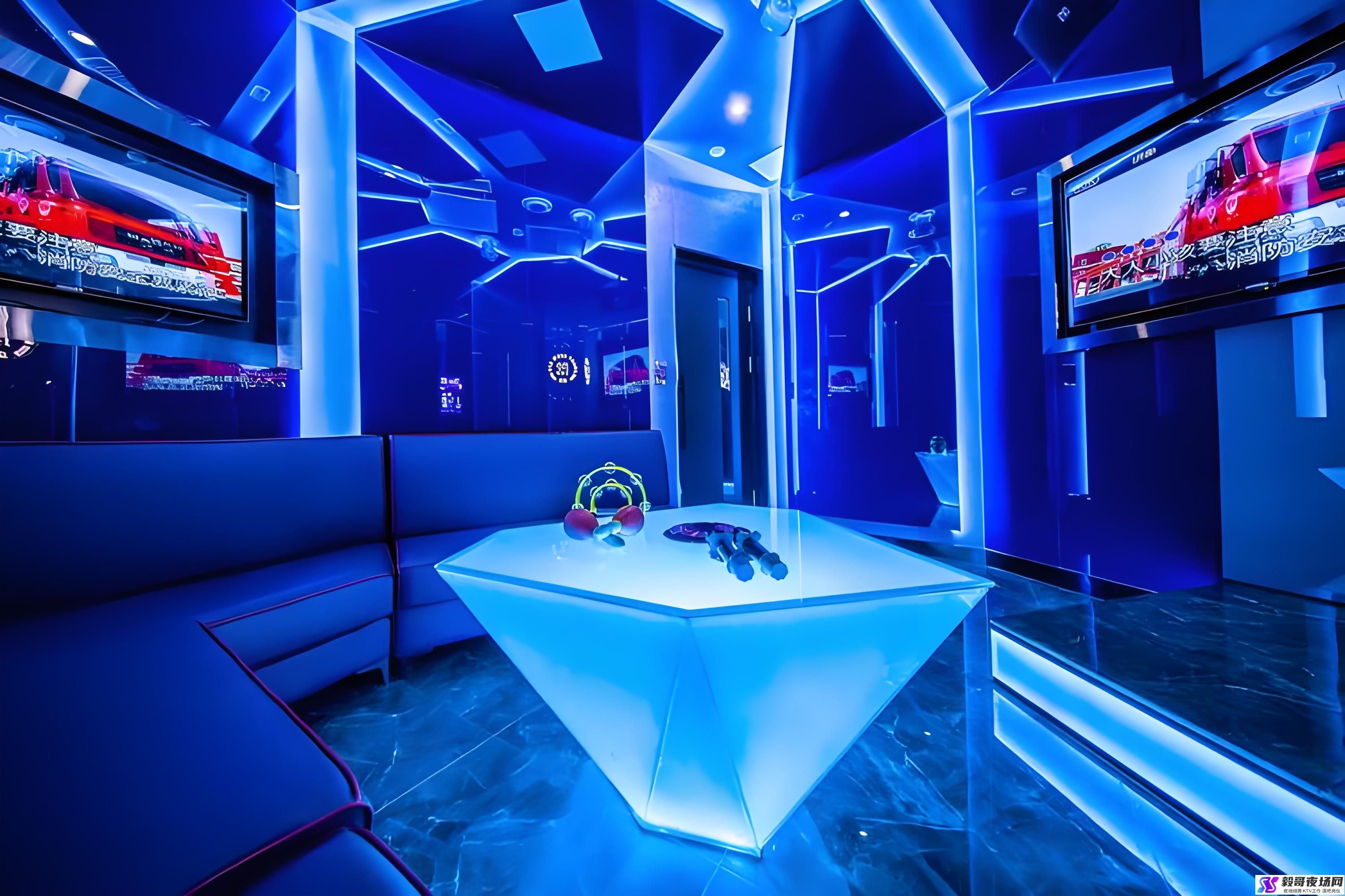 西安高端会所诚聘精英团队，职等你来！