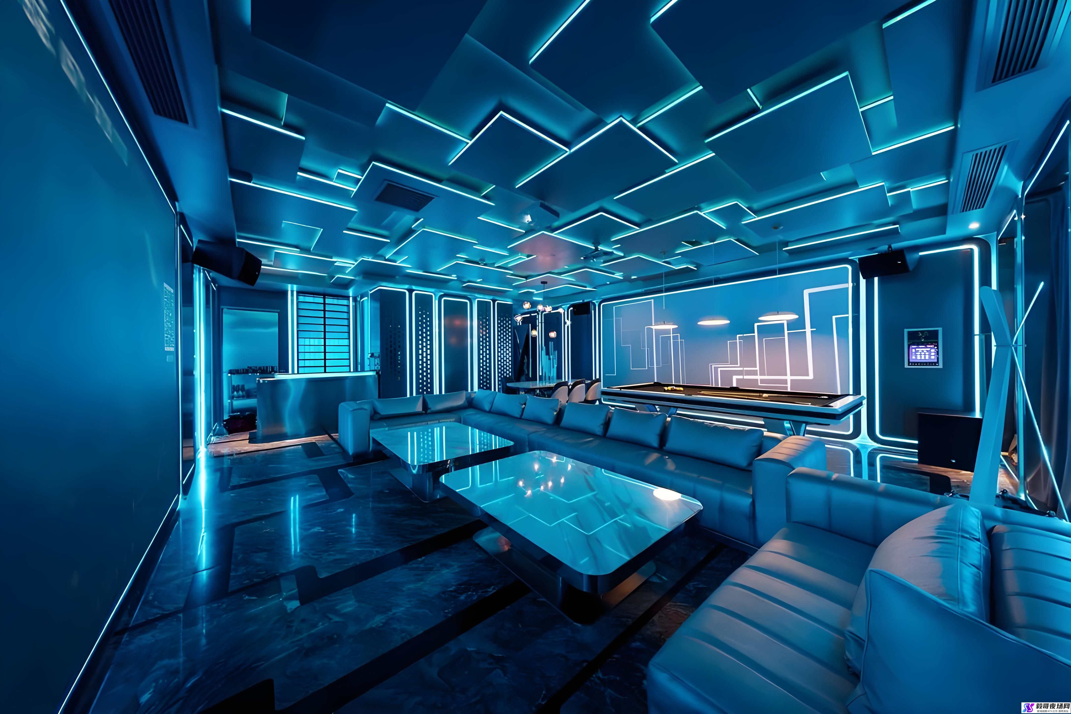 西安高端KTV夜场招聘：优质岗位等你来！