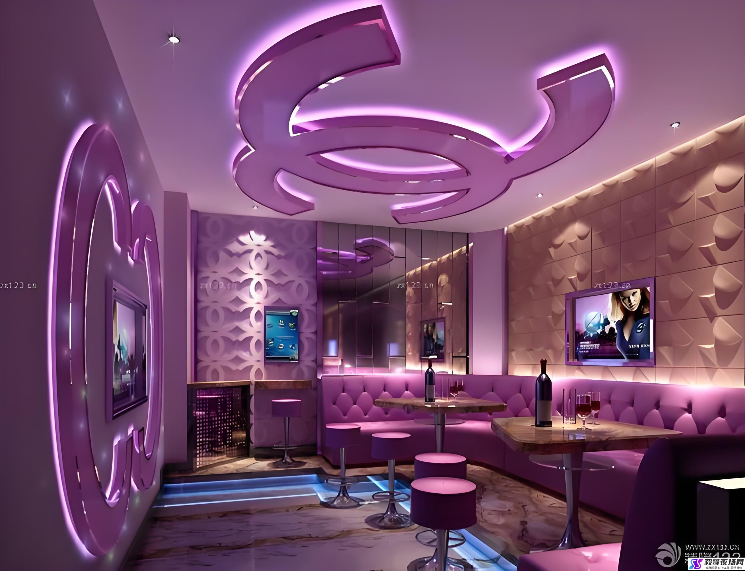 西安酒吧服务员招聘指南：全面满足应聘者需求