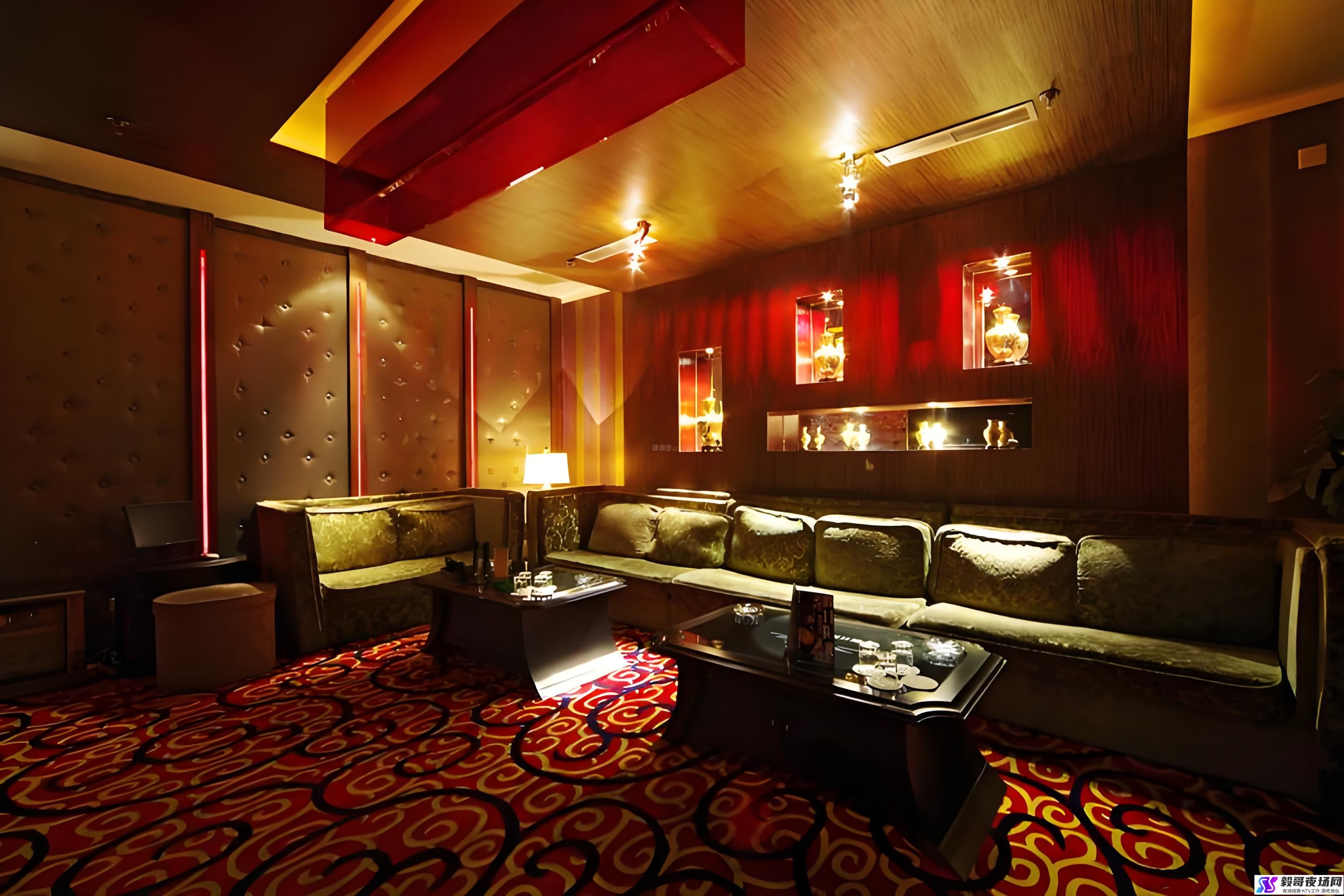 西安酒吧招聘信息：全面需求解析 吸引合适人才