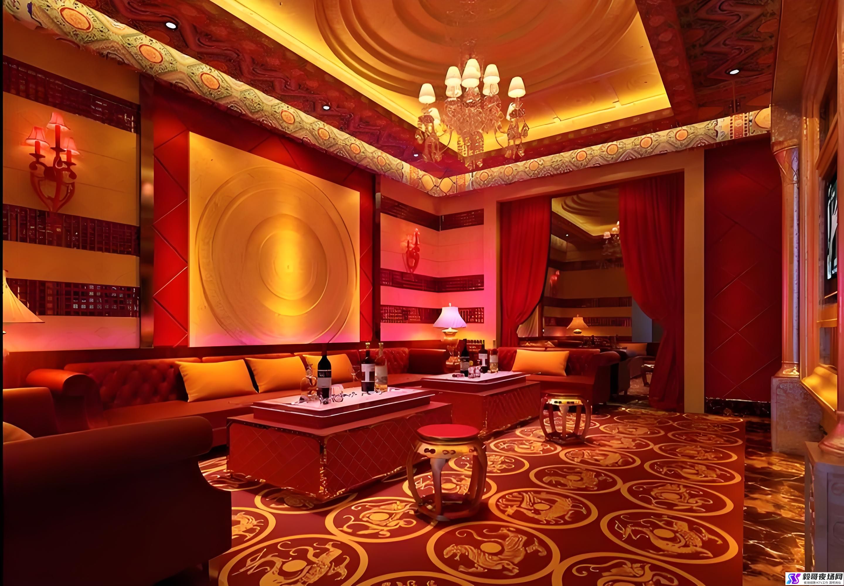 酒吧夜班招聘：寻找夜间活力伙伴