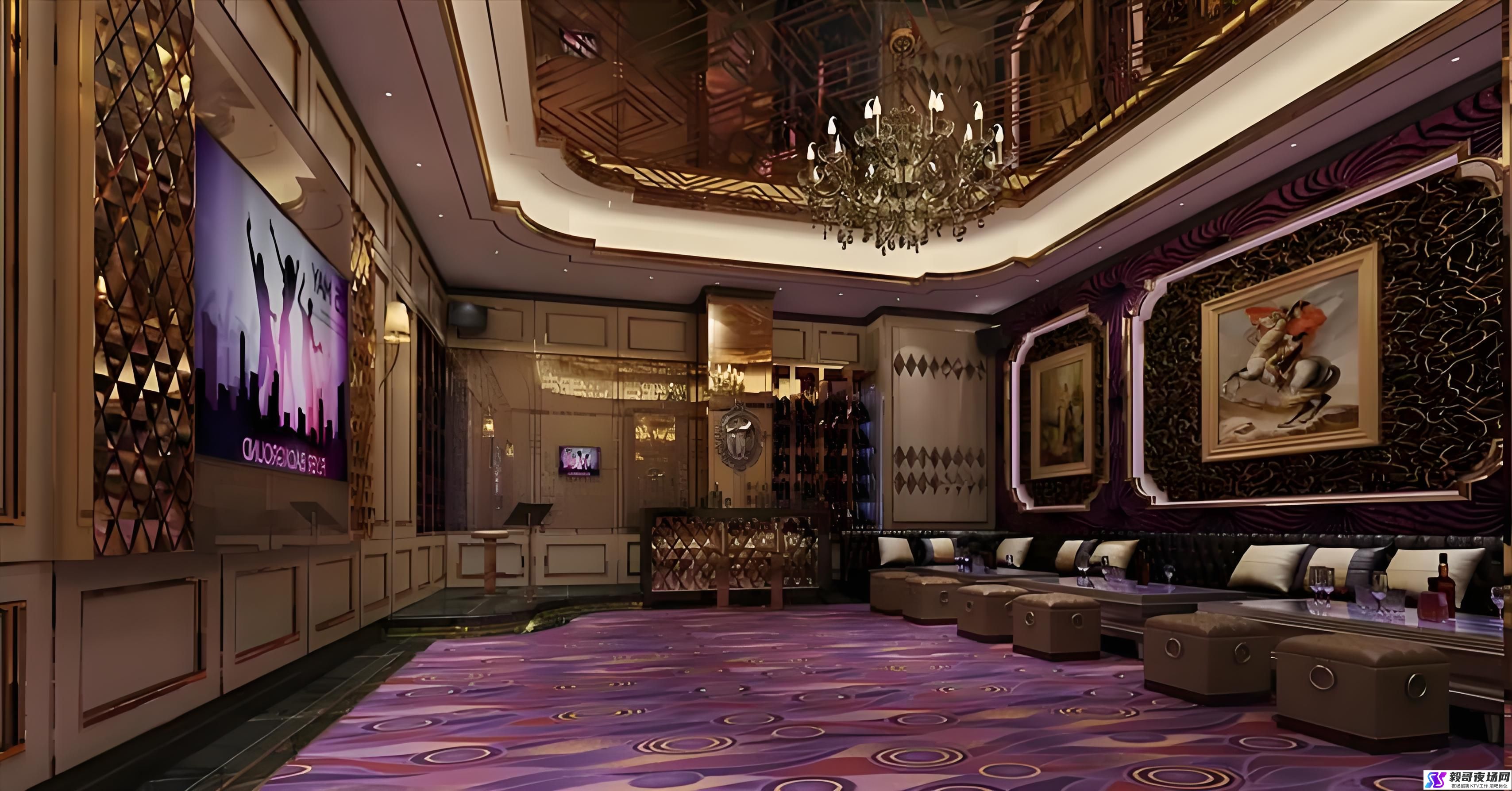 如何有效获取西安夜场的客源：策略与实战指南