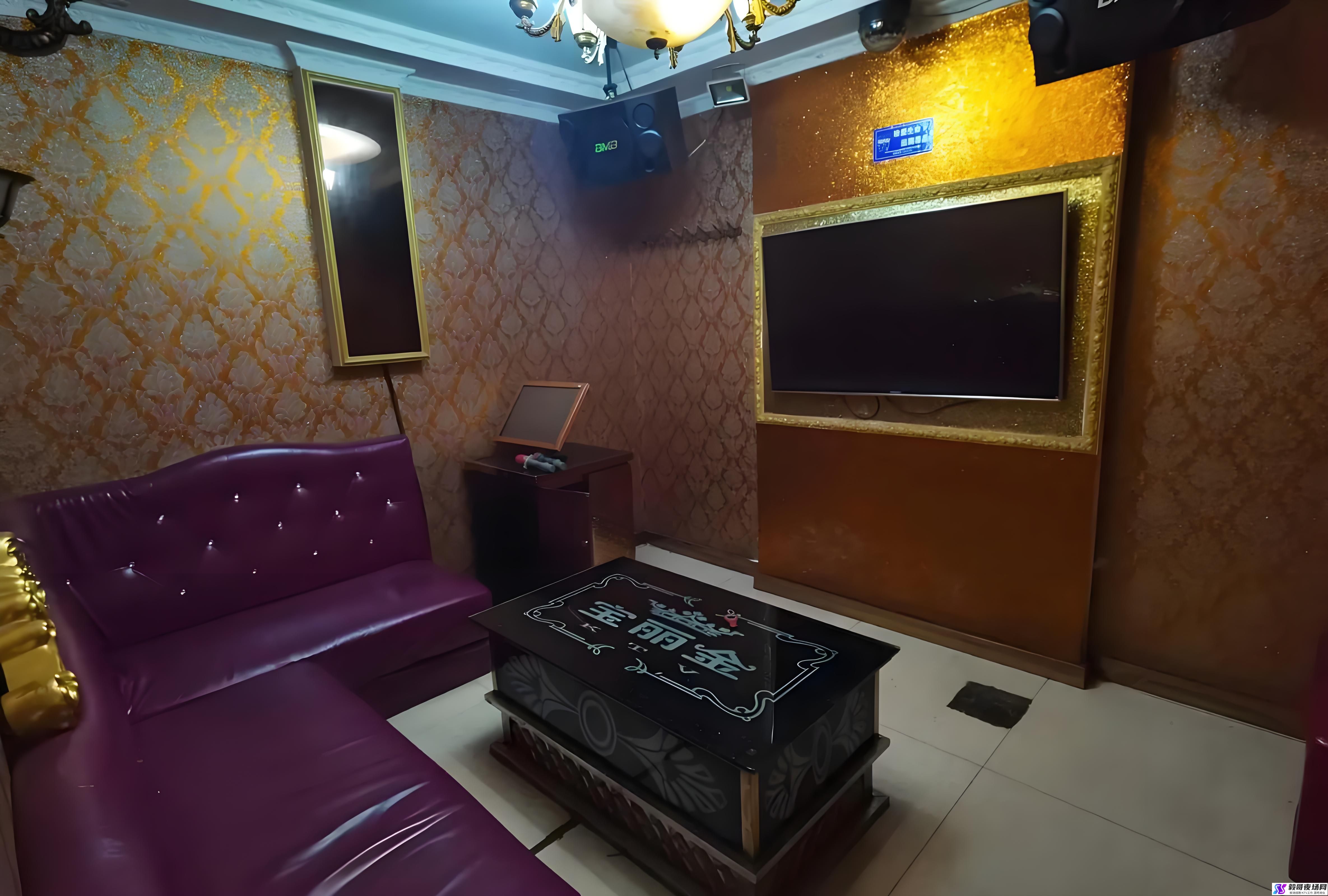 探索西安最热门的夜生活场所