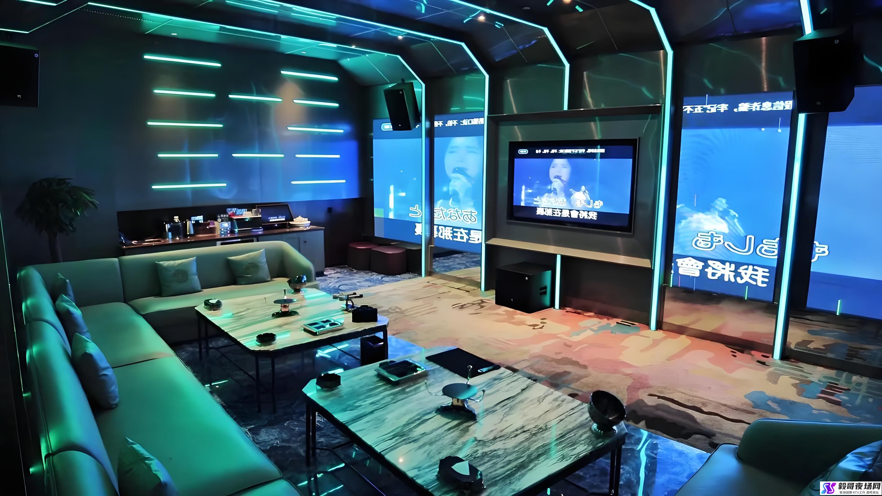 西安夜场工作机会和选择指南