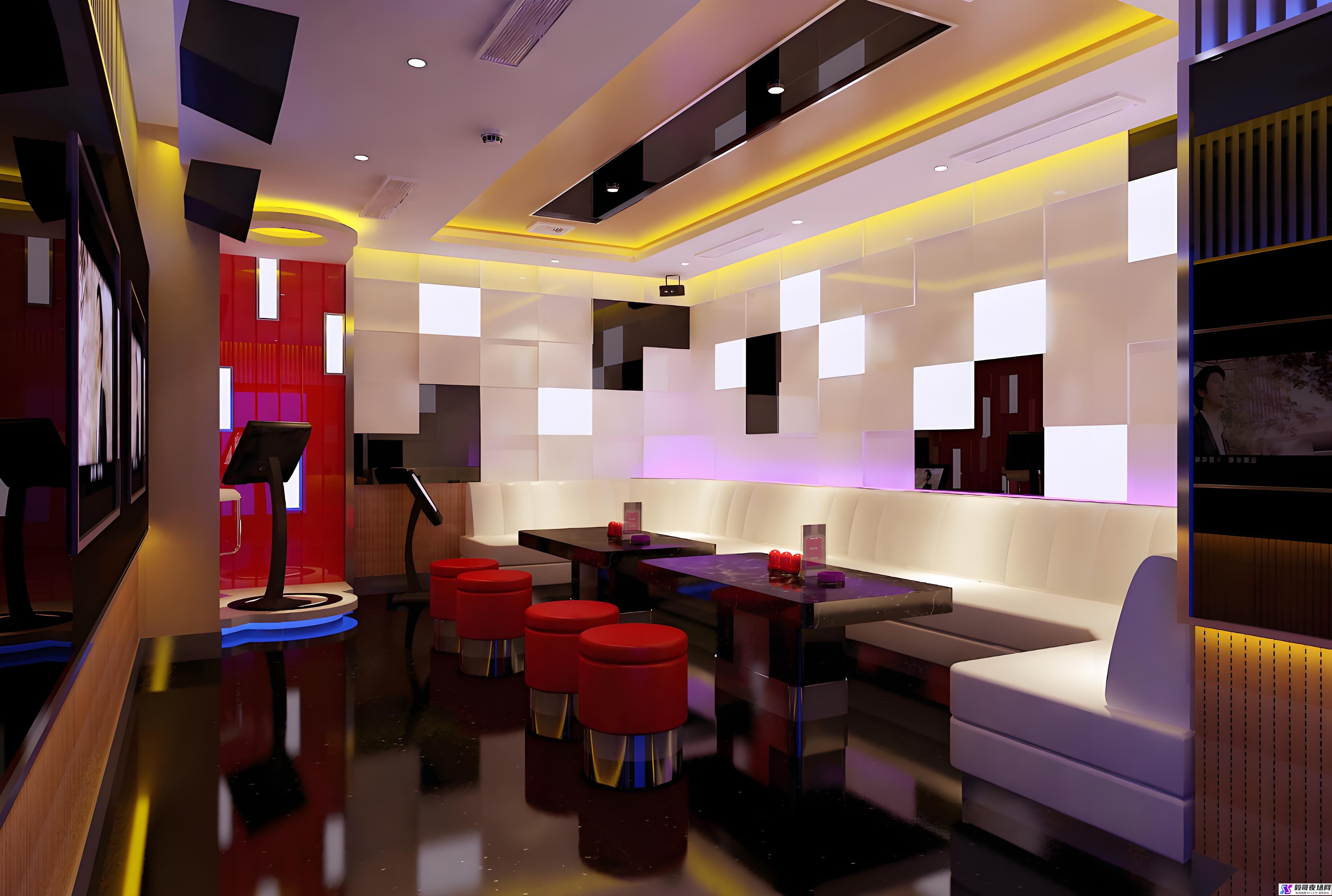 揭秘夜场工作：最累和最舒服的三个岗位