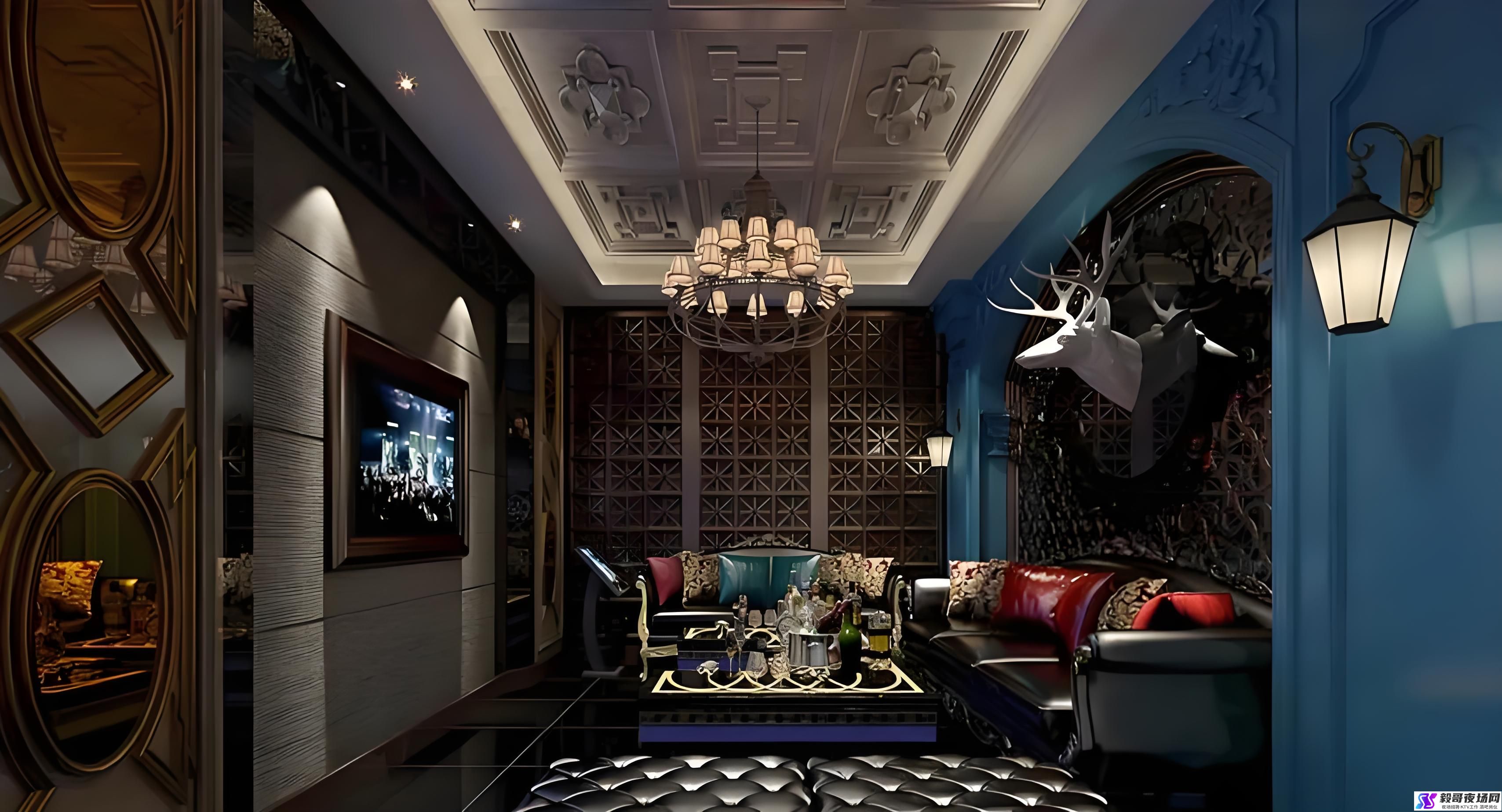 西安高端会所招贤纳士，共创辉煌未来